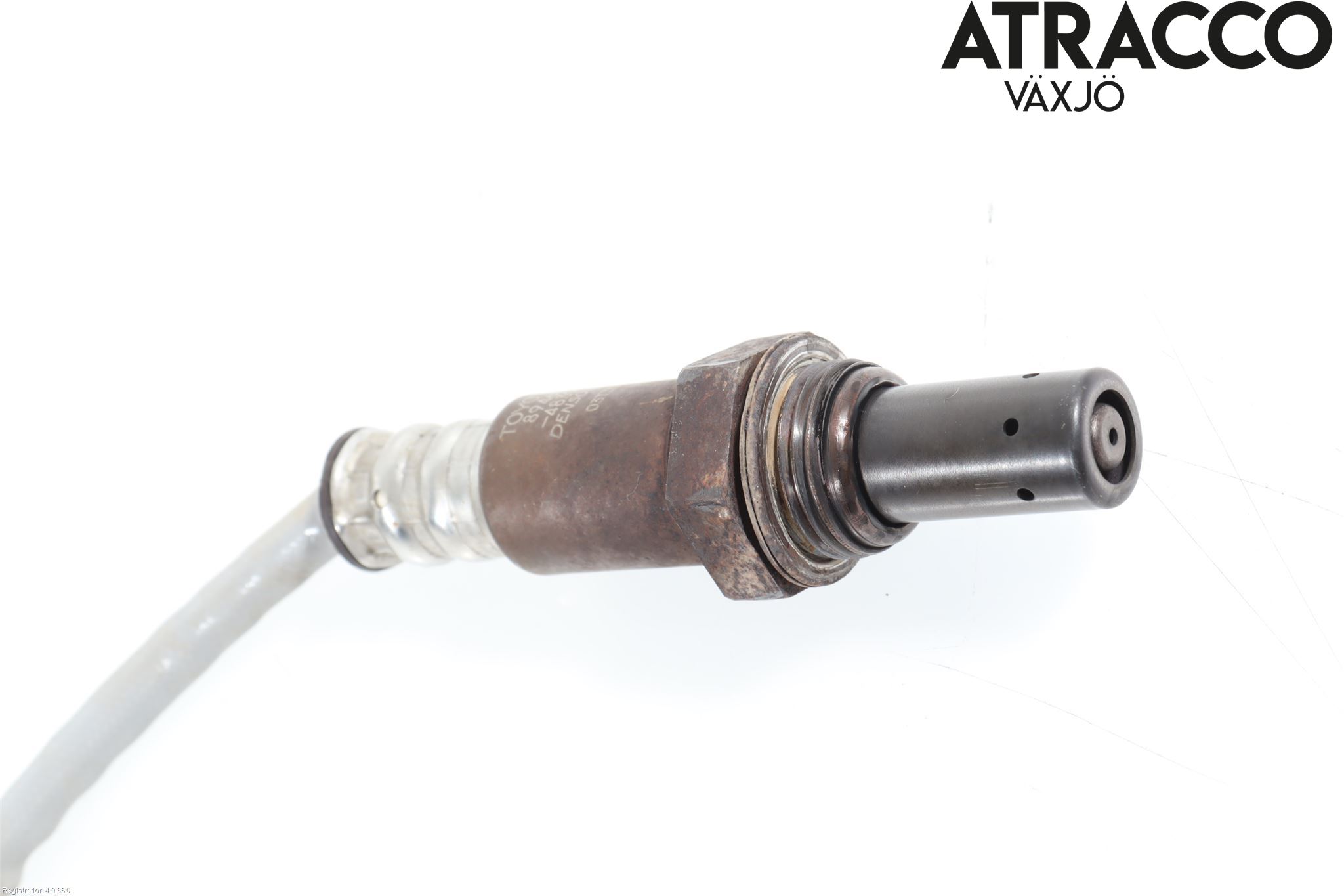 Lexus RX AL20 16-22 Injlambdasond