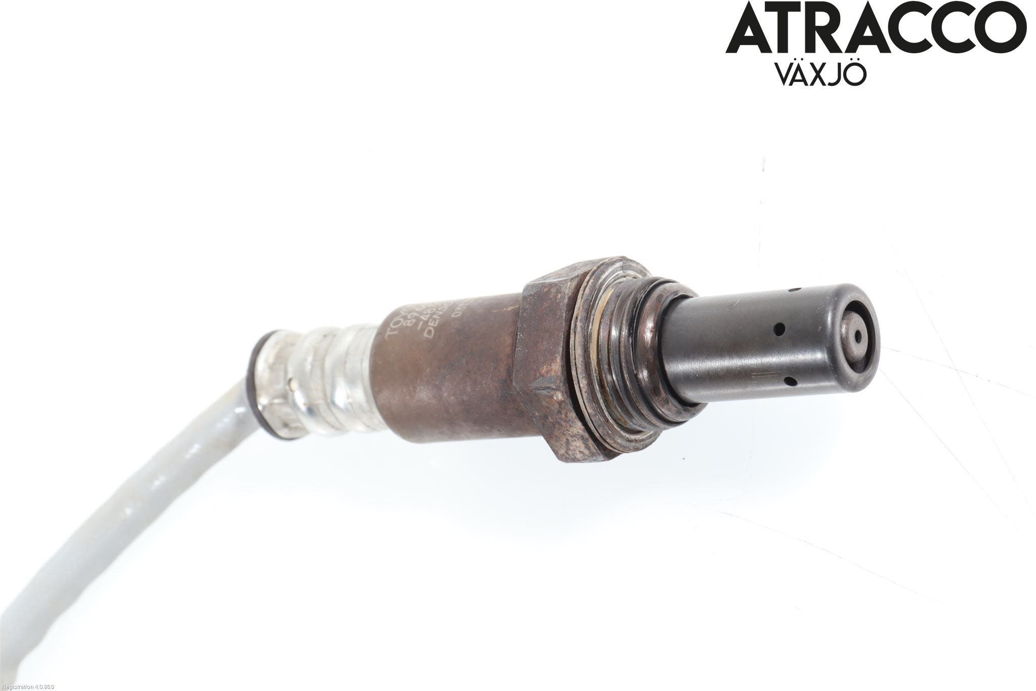 Lexus RX AL20 16-22 Injlambdasond