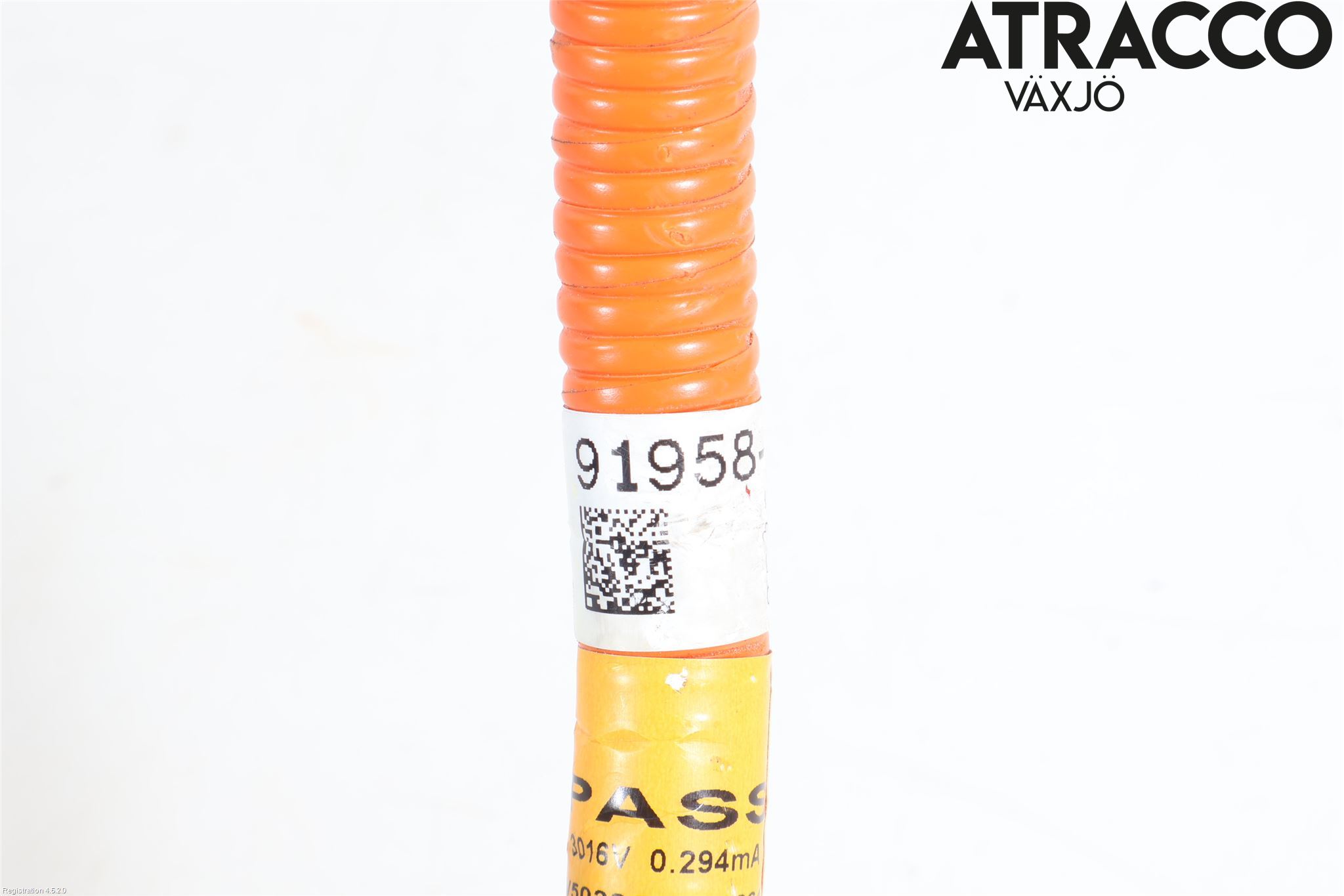 Hyundai TUCSON 05- Hybridconverter