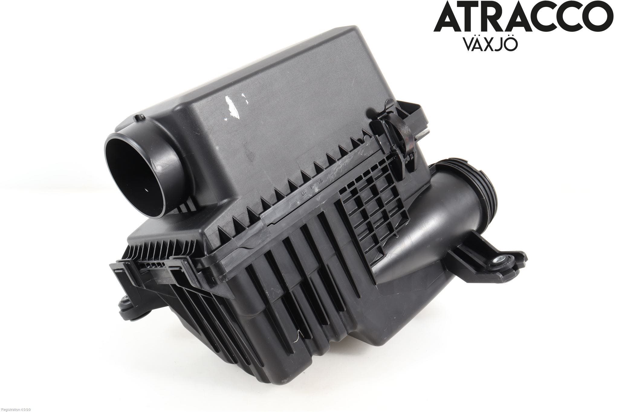 Hyundai i20 GB 15-20 Luftrenare