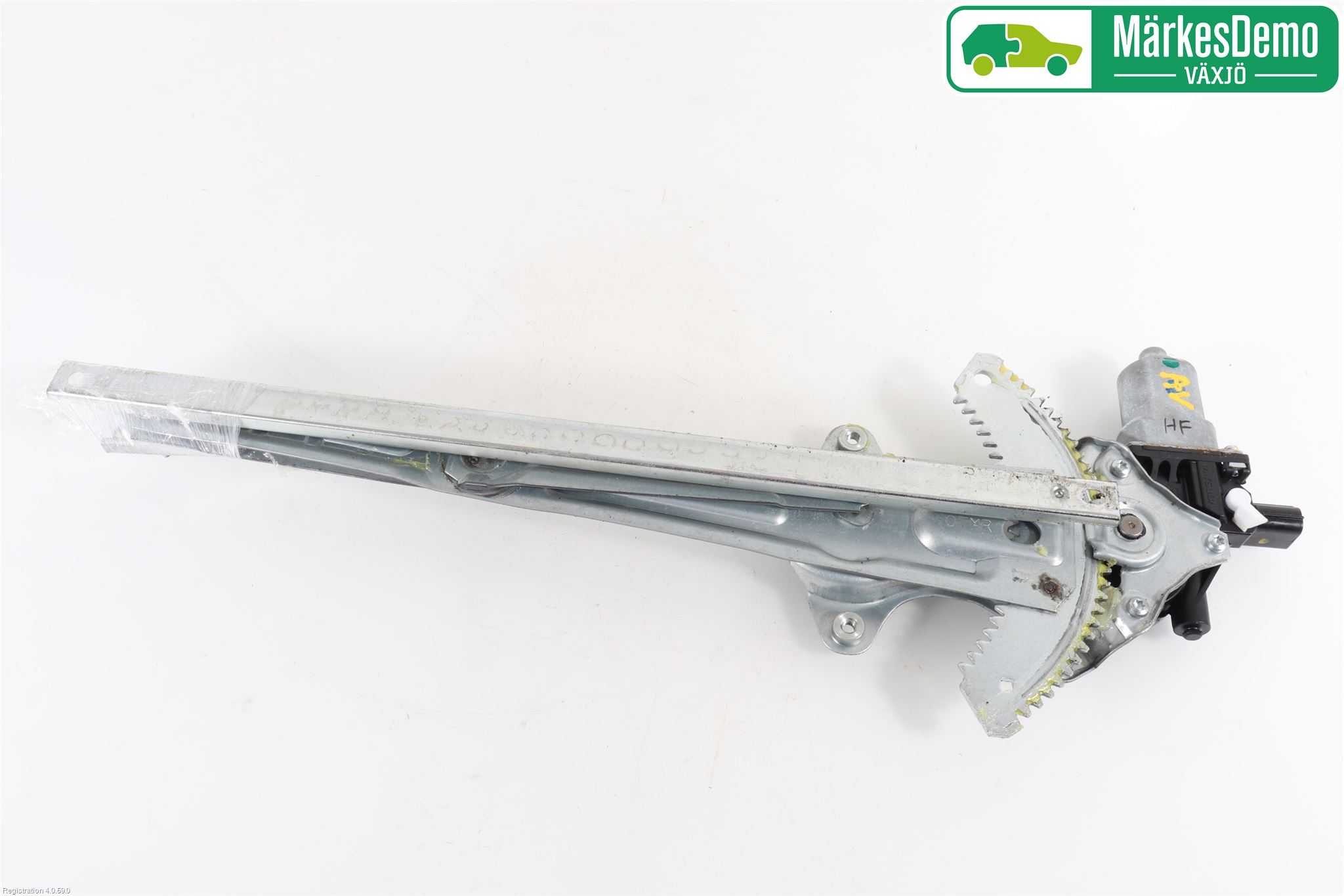 Honda CR-V 13-18 Fönsterhiss El Kompl