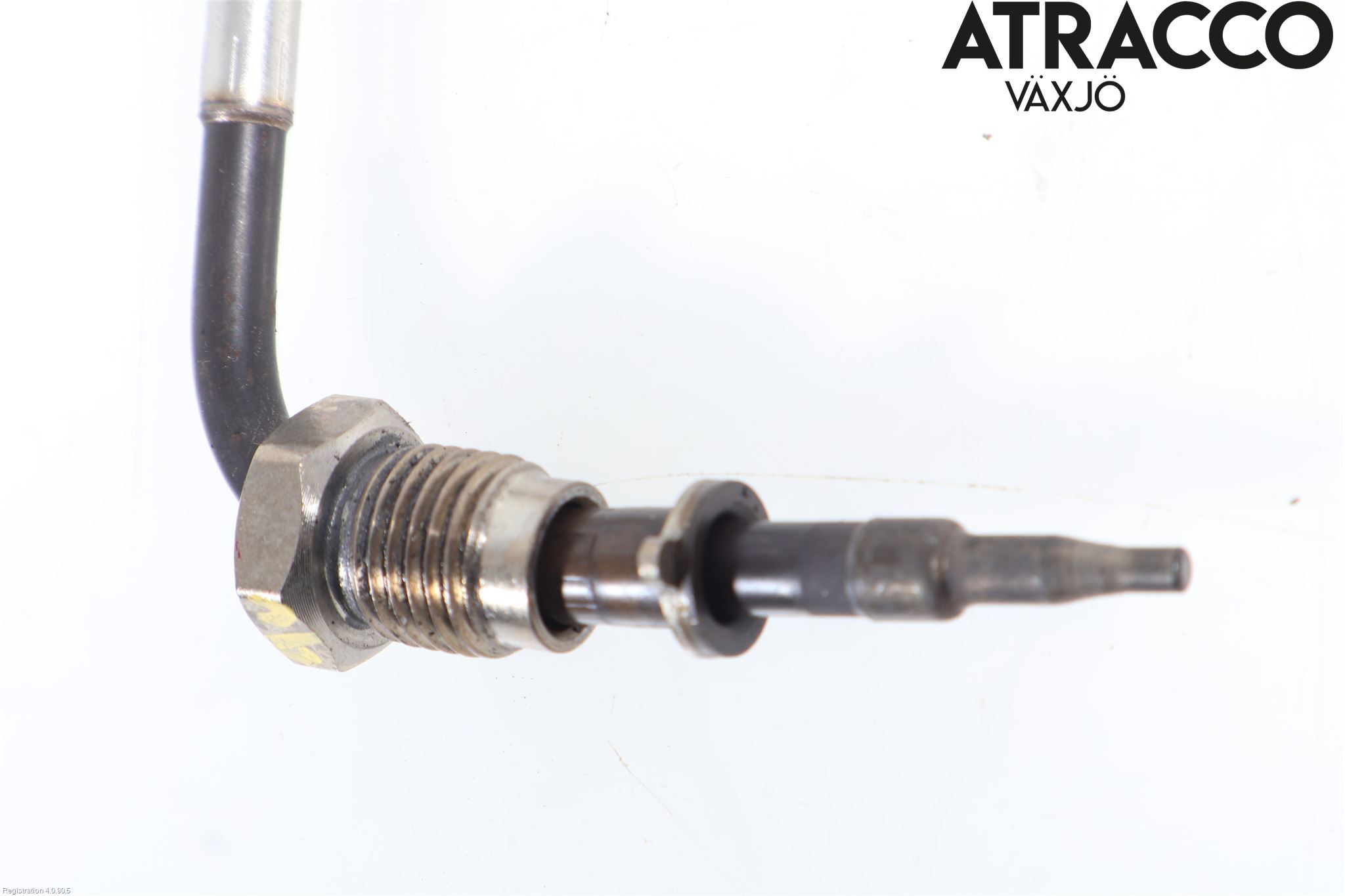 Hyundai BAYON BC3 21- Sensor Avgas