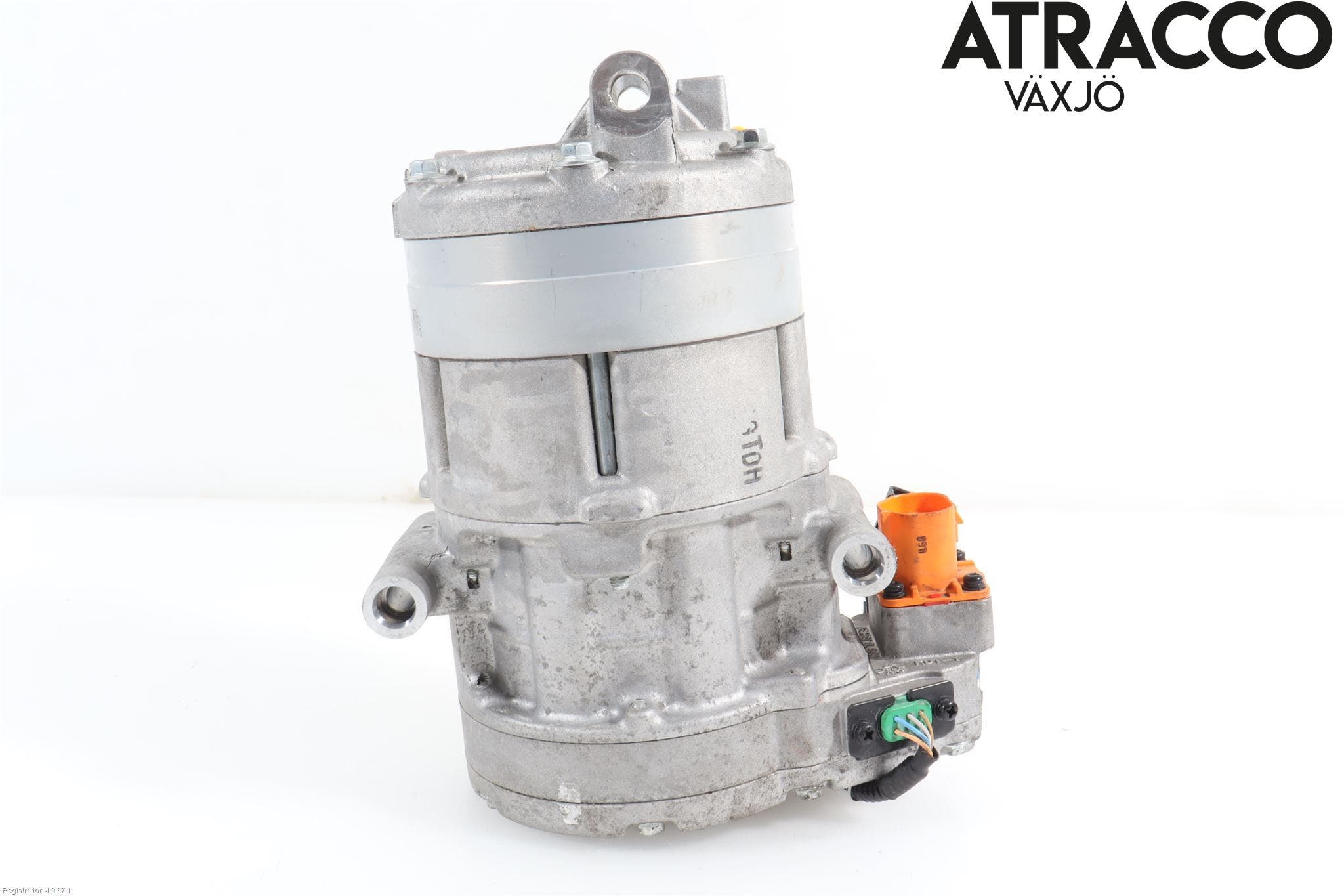 Kia NIRO (DE) 17-22 Ac Kompressor