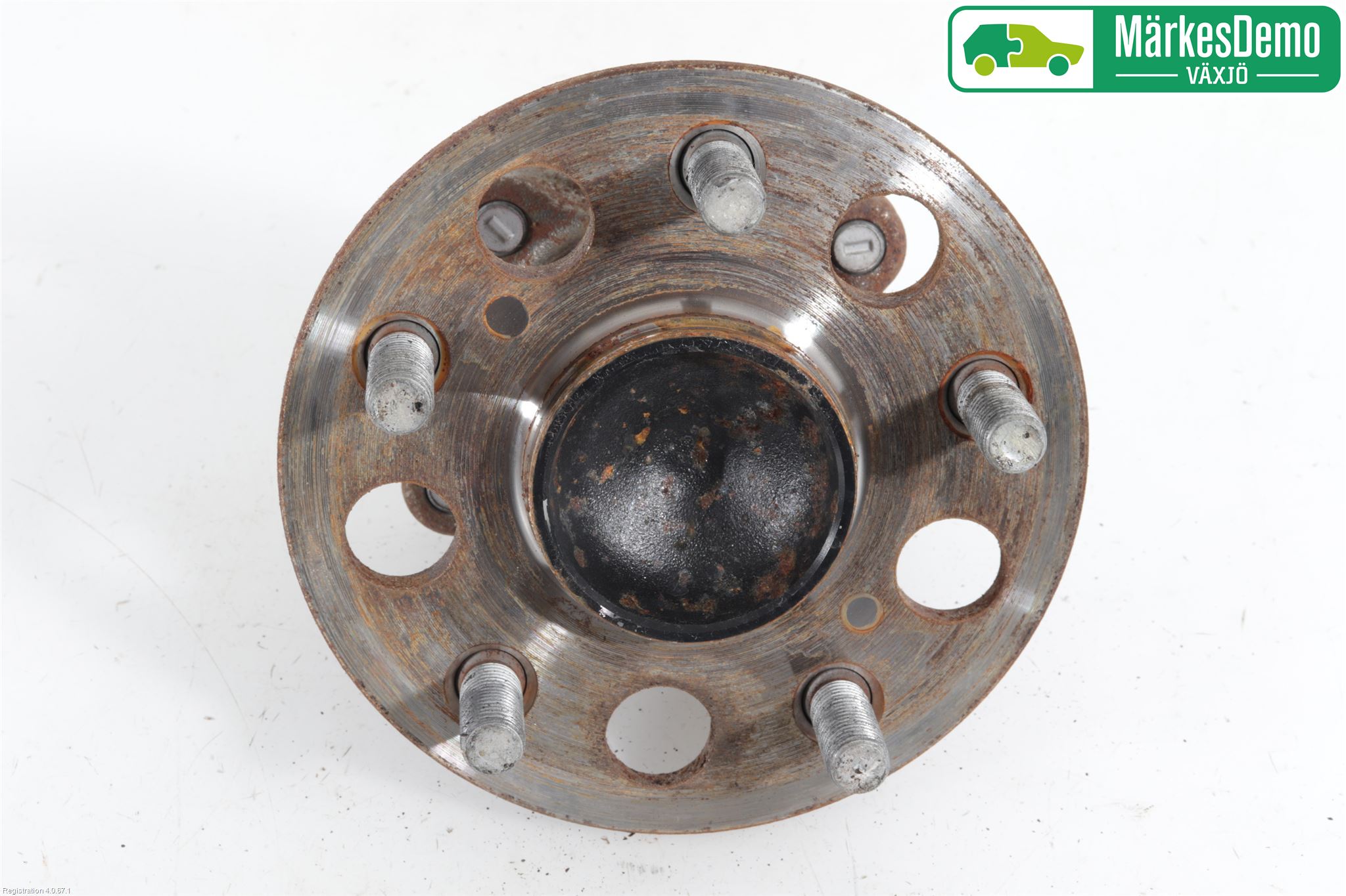 Toyota C-HR 16-23 Nav Bak