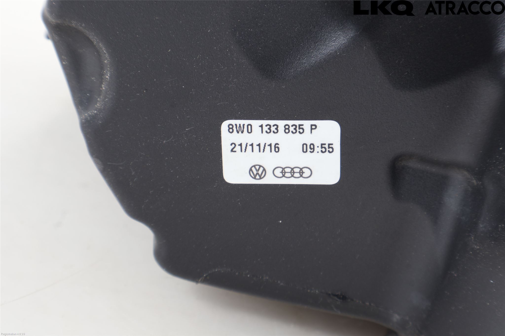 Audi A4/S4 B9 16-19 Luftrenare