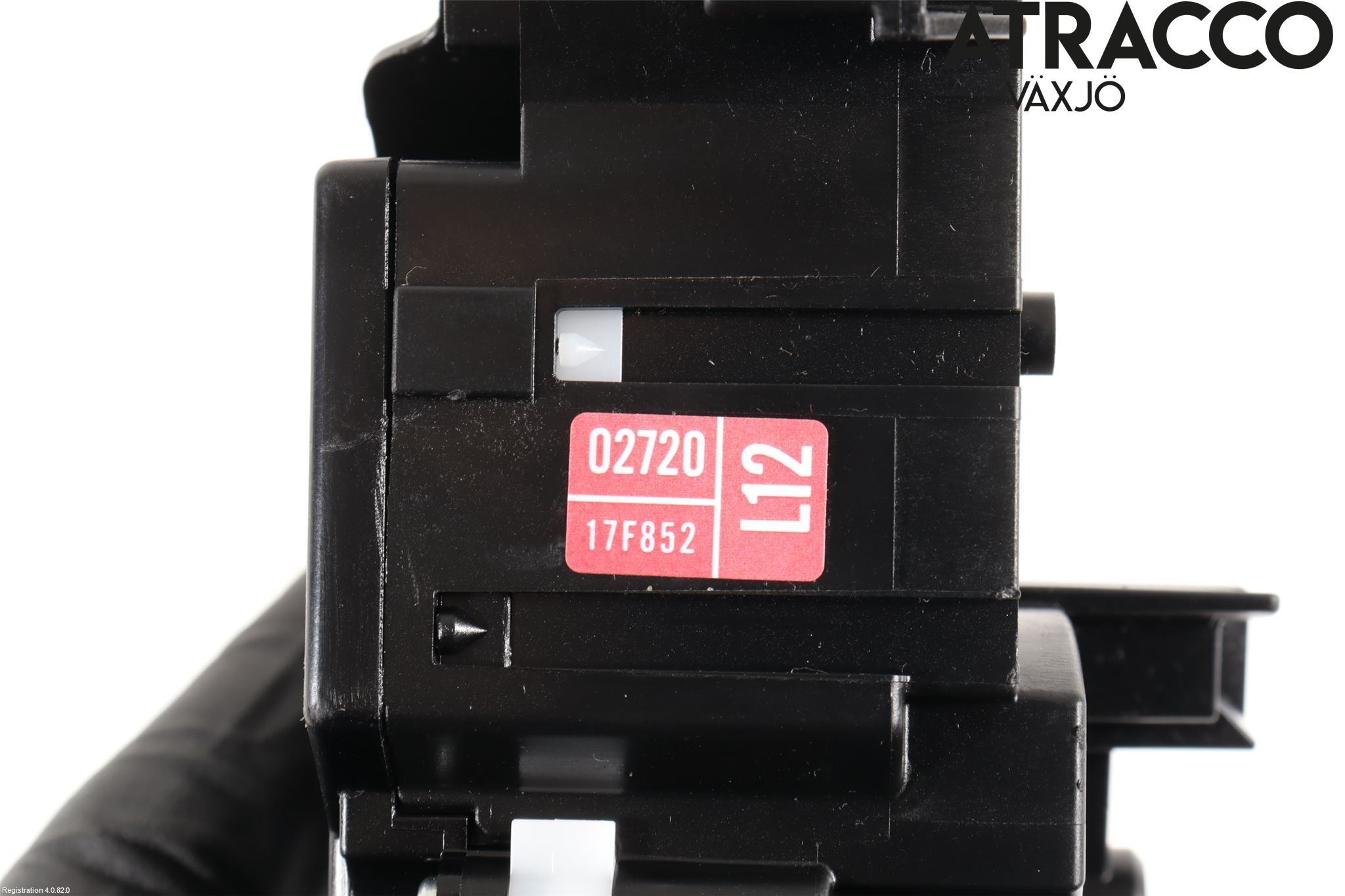 Toyota AURIS 13-19 Spak Blinkers-Ljusomk