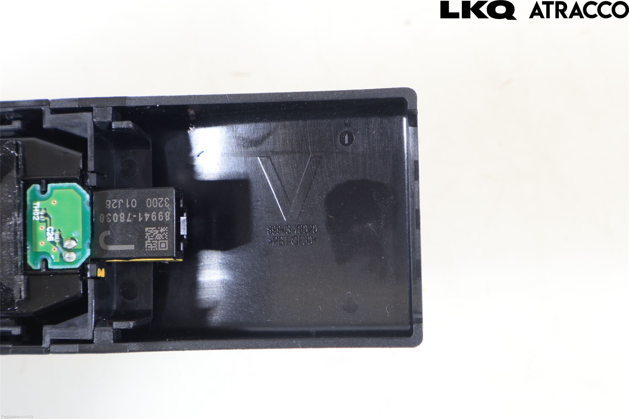 Lexus NX 340h/450h+ 21- Regnsensor