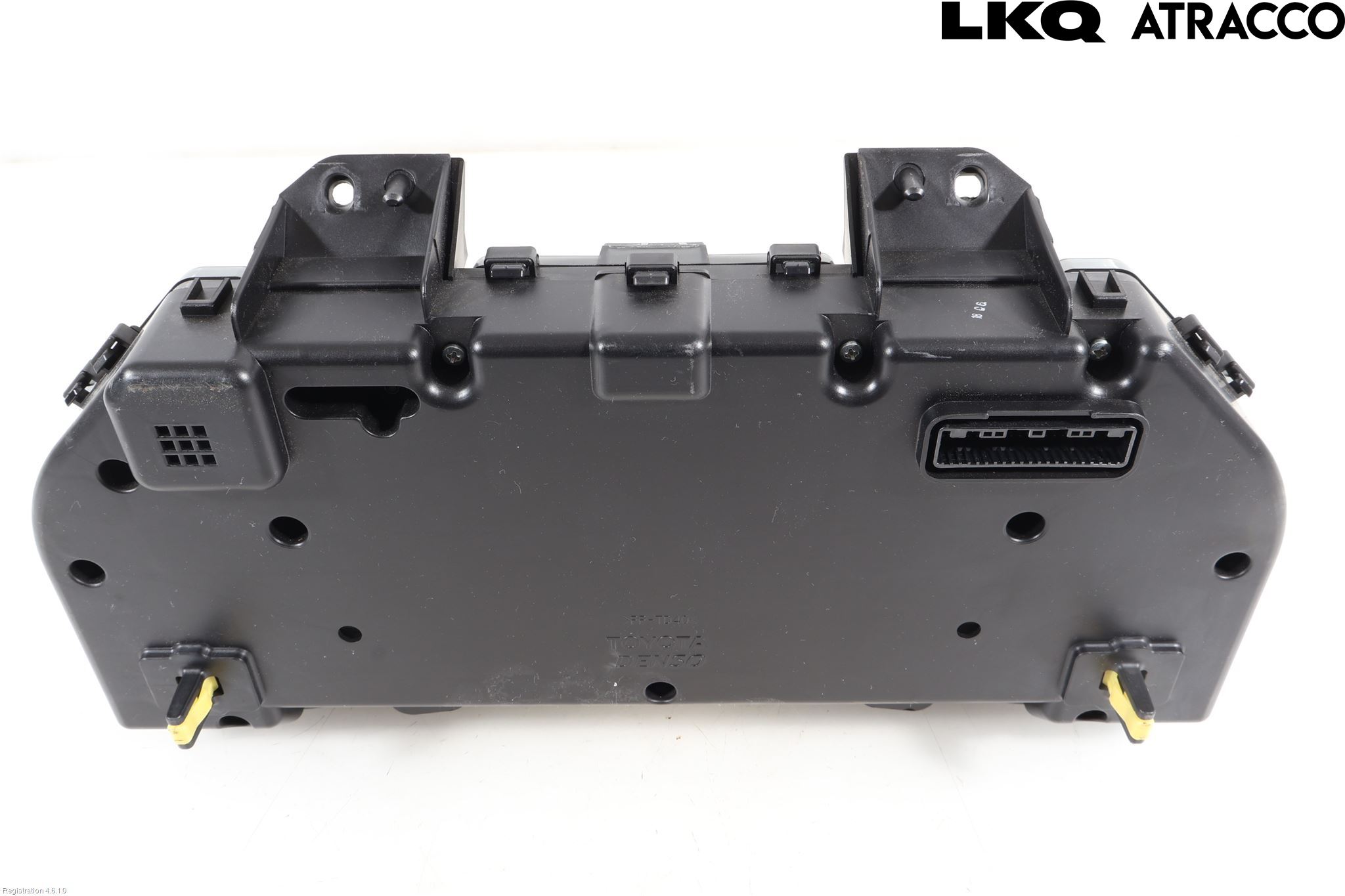 Toyota AVENSIS 09-15 Instrument Komb