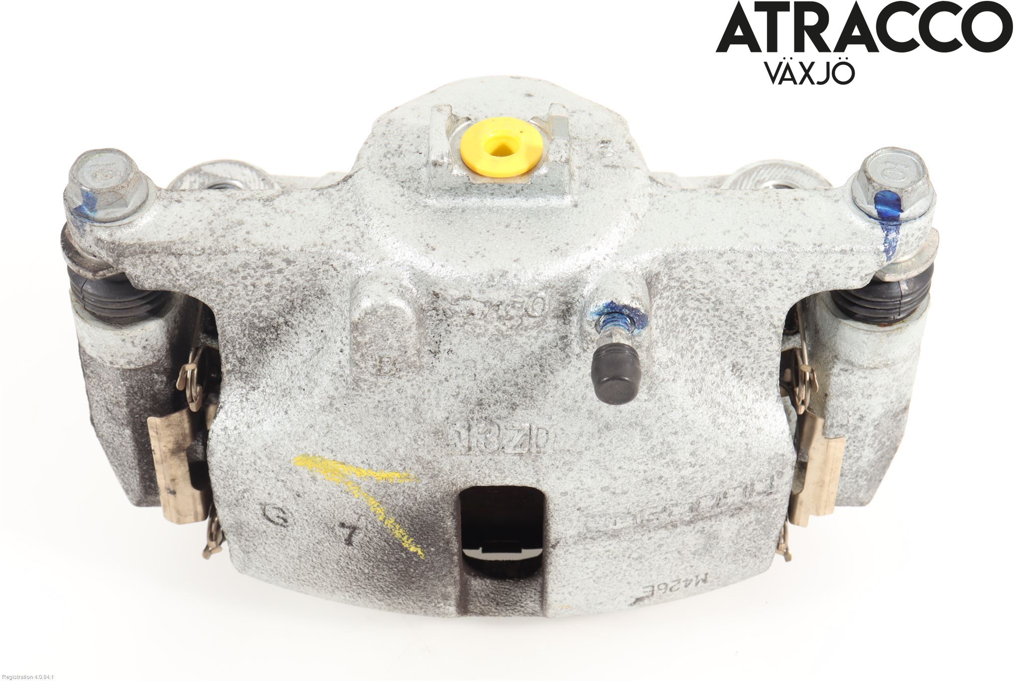 Suzuki VITARA 15- Bromsok Fram Vänster