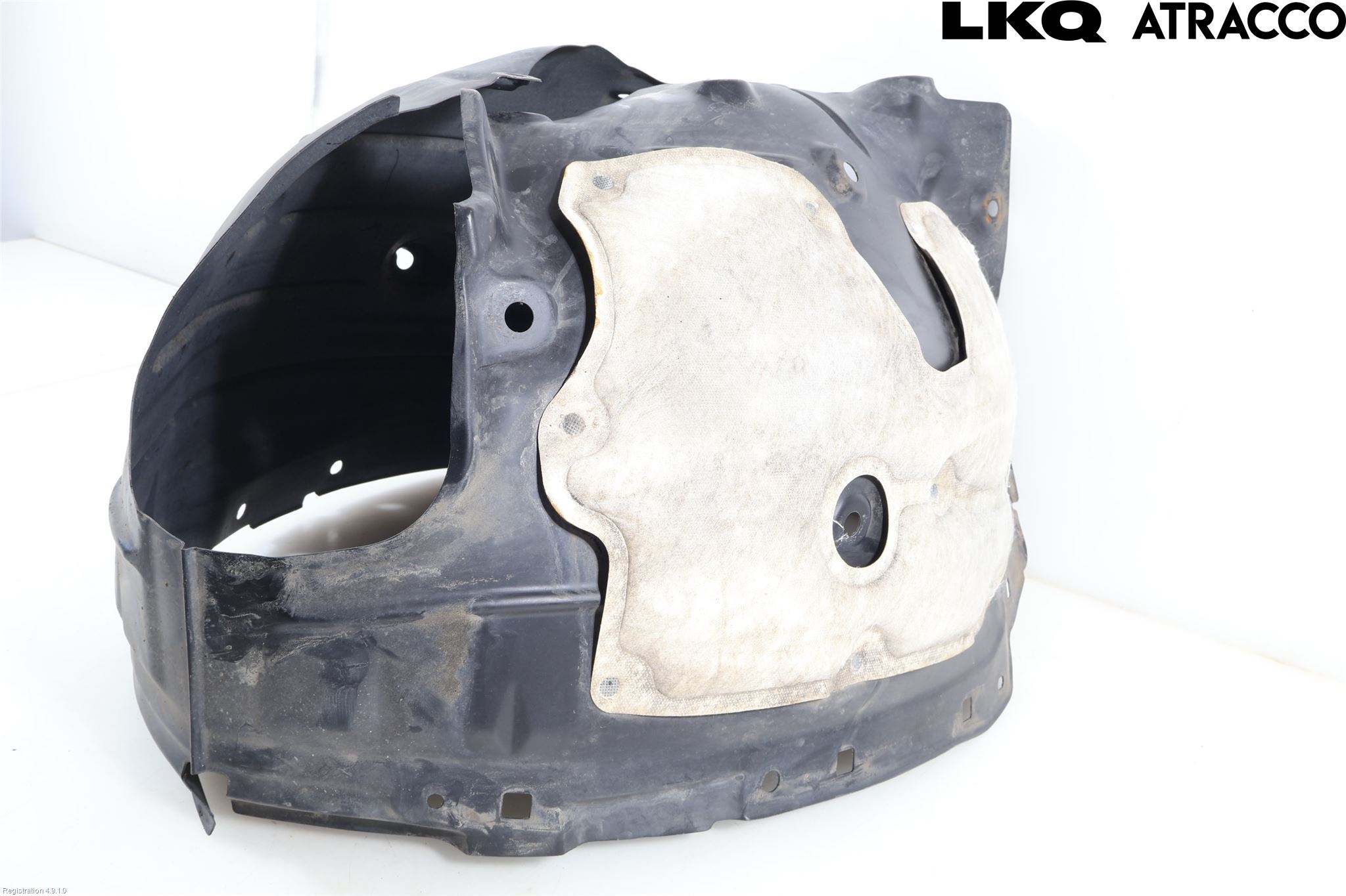 Mazda CX-30 20- Skärm Inner