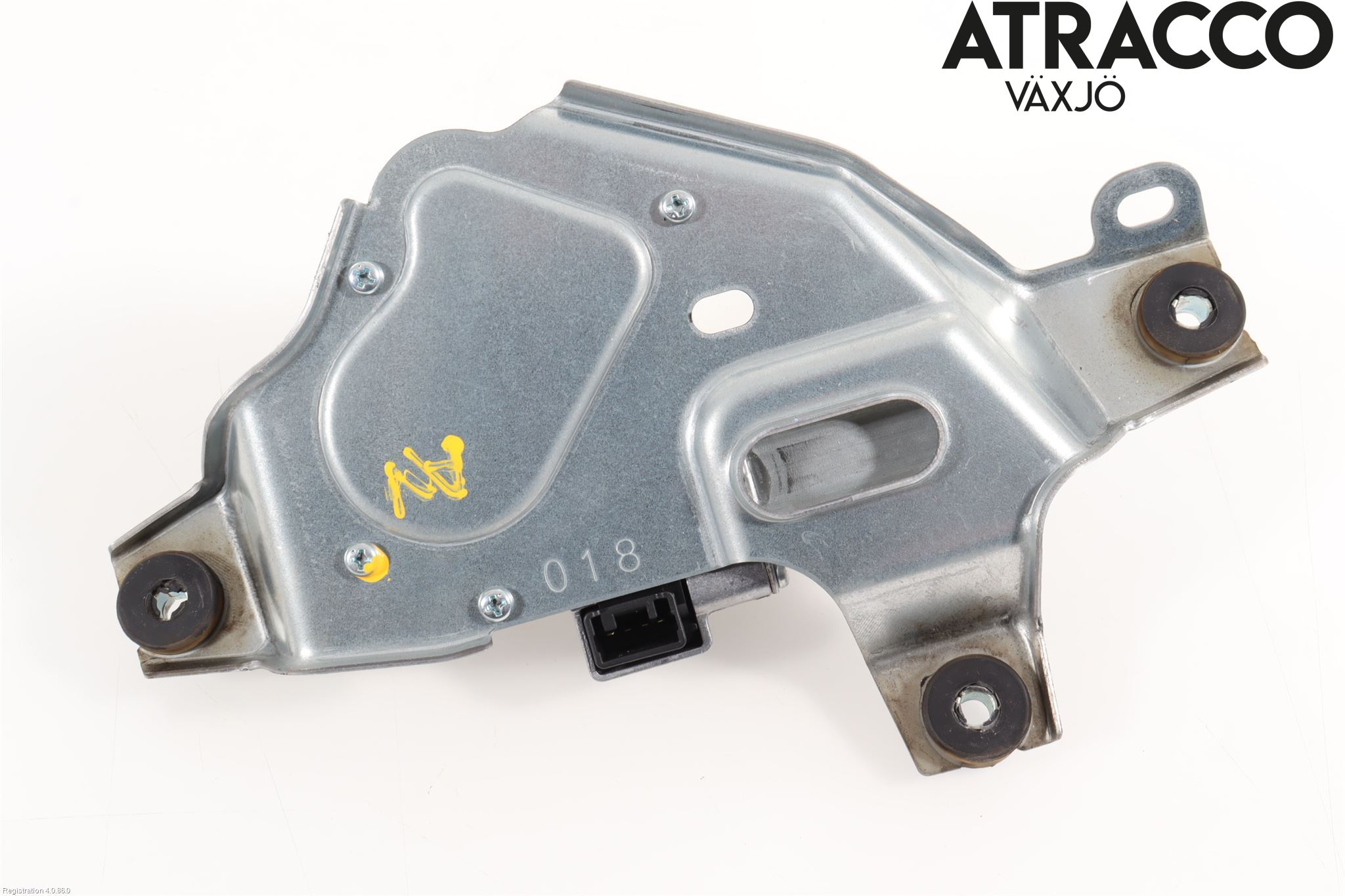 Mitsubishi ECLIPS CROSS Torkarmotor Baklucka