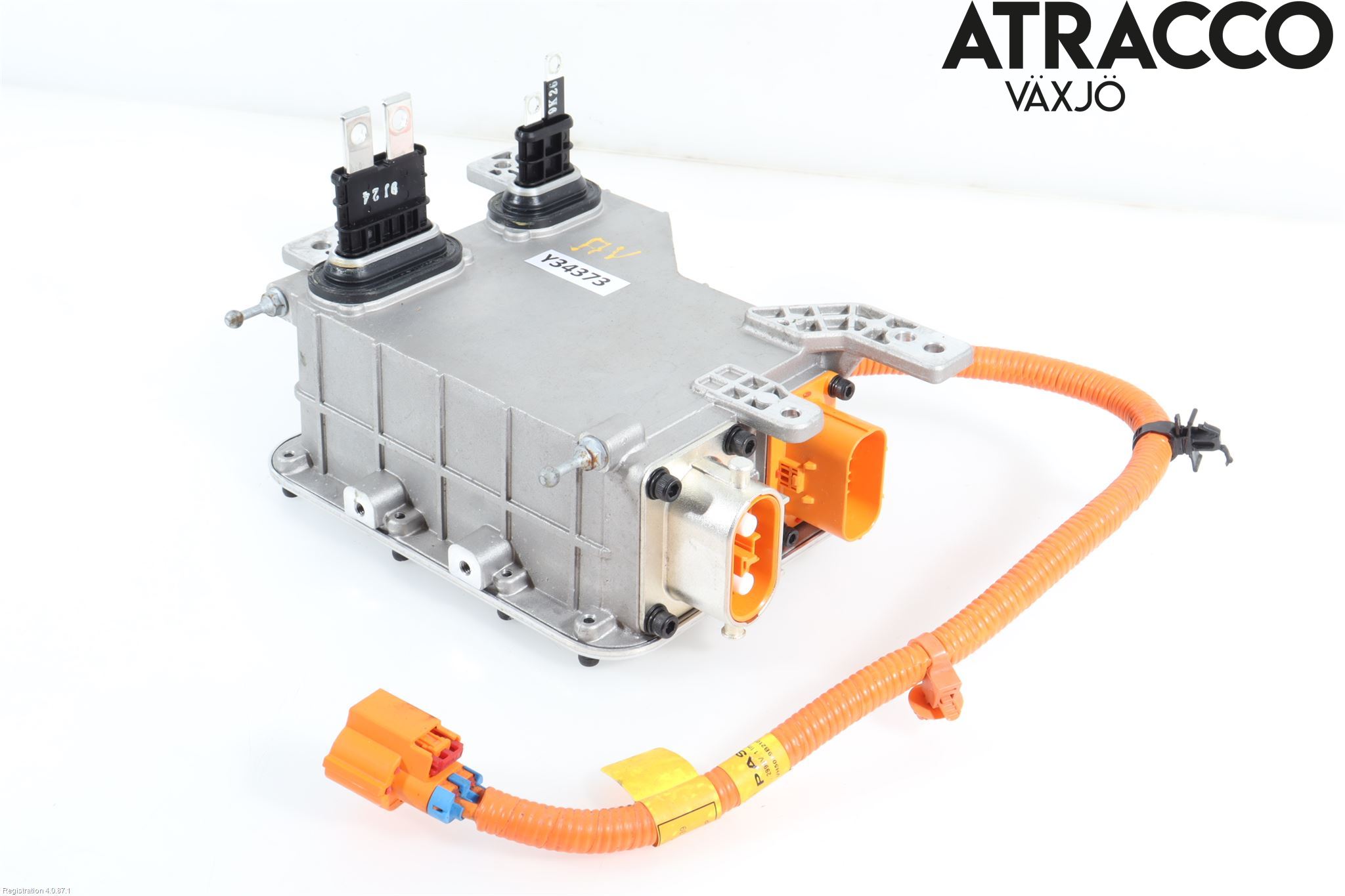 Hyundai IONIQ AE 17-22 Converter