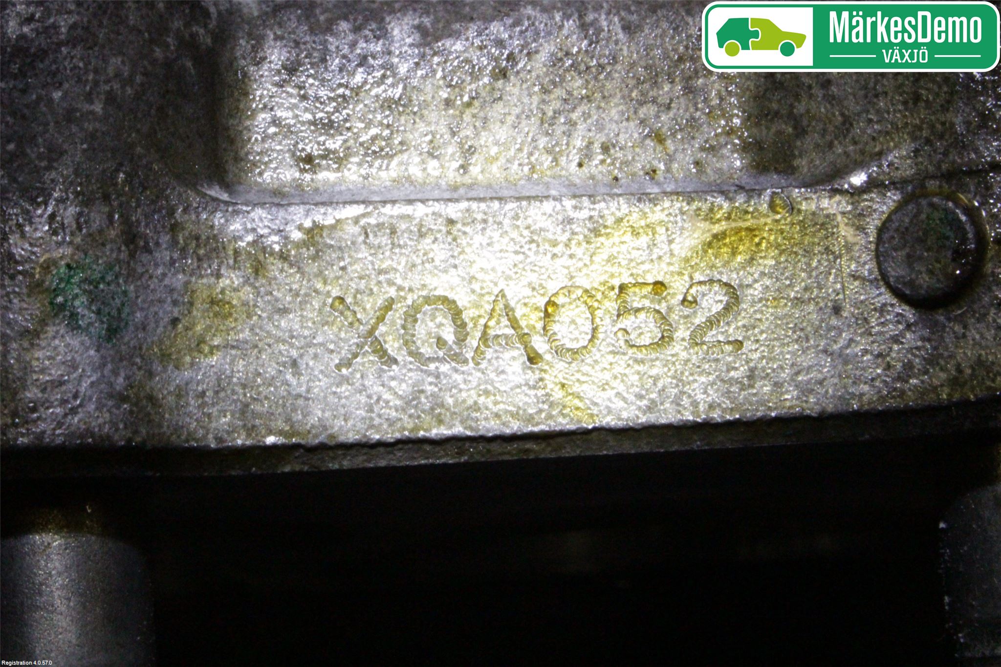 Toyota RAV4 13-18 Växel Fördelningslåda