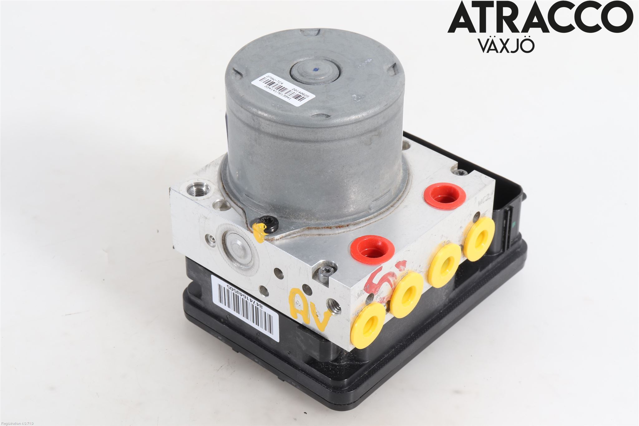 Hyundai ix35 Abs Hydraulaggregat