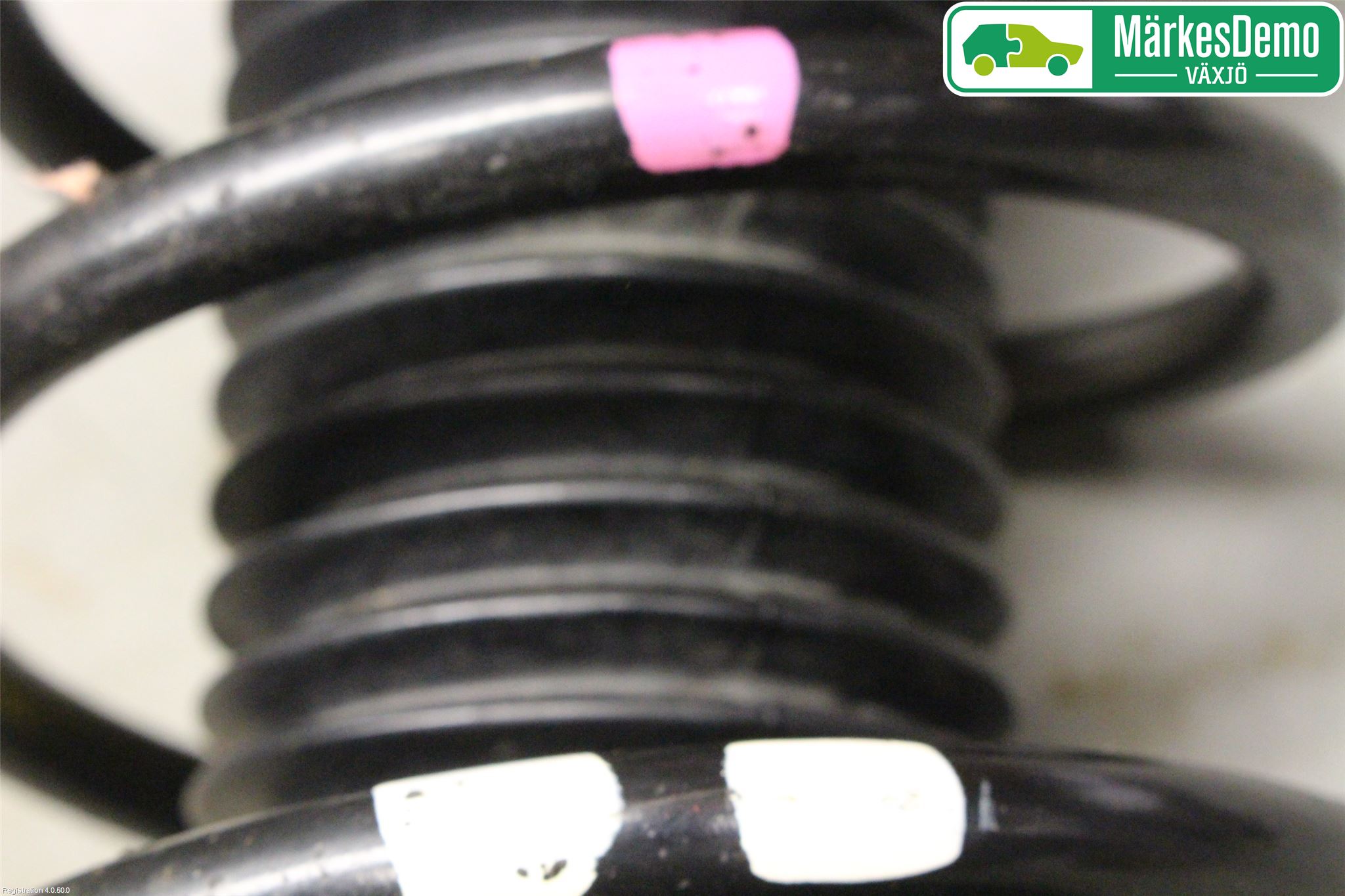 Hyundai i30 GD 13-17 Fjäderben Fram Höger