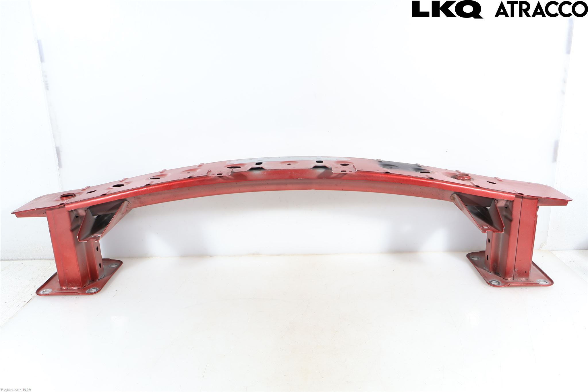 Mazda 3 IV 19- Stötfångarbalk Fram