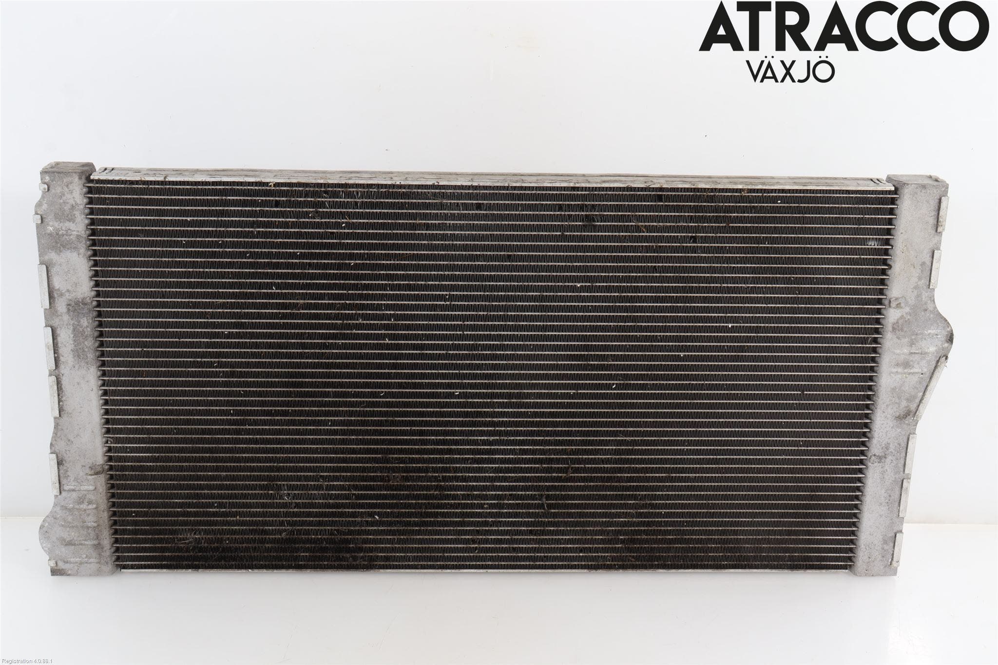 BMW 5 F10/F11/F18 09-17 Kylare Aut