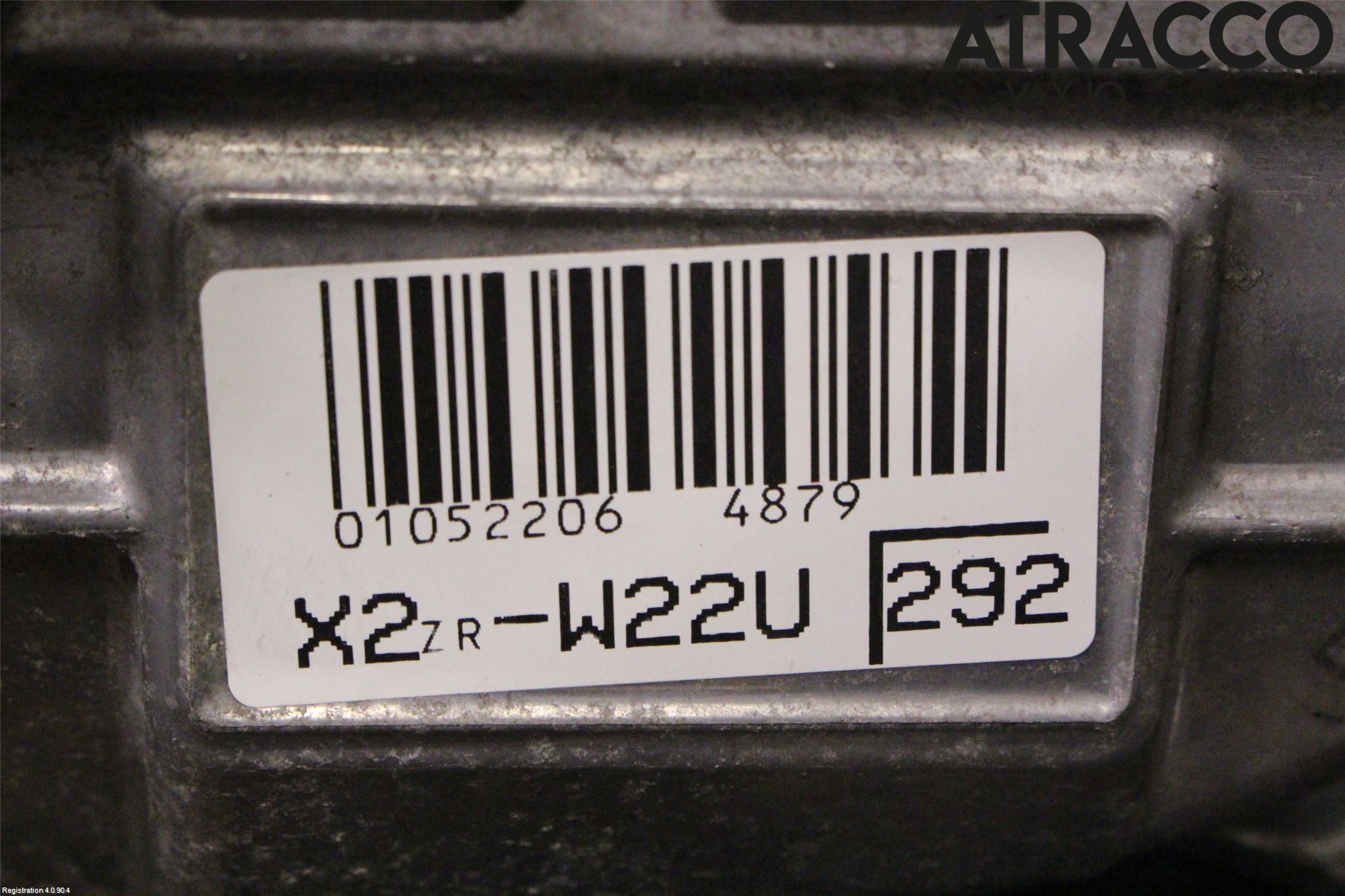 Toyota C-HR 16-23 Motor Bensin