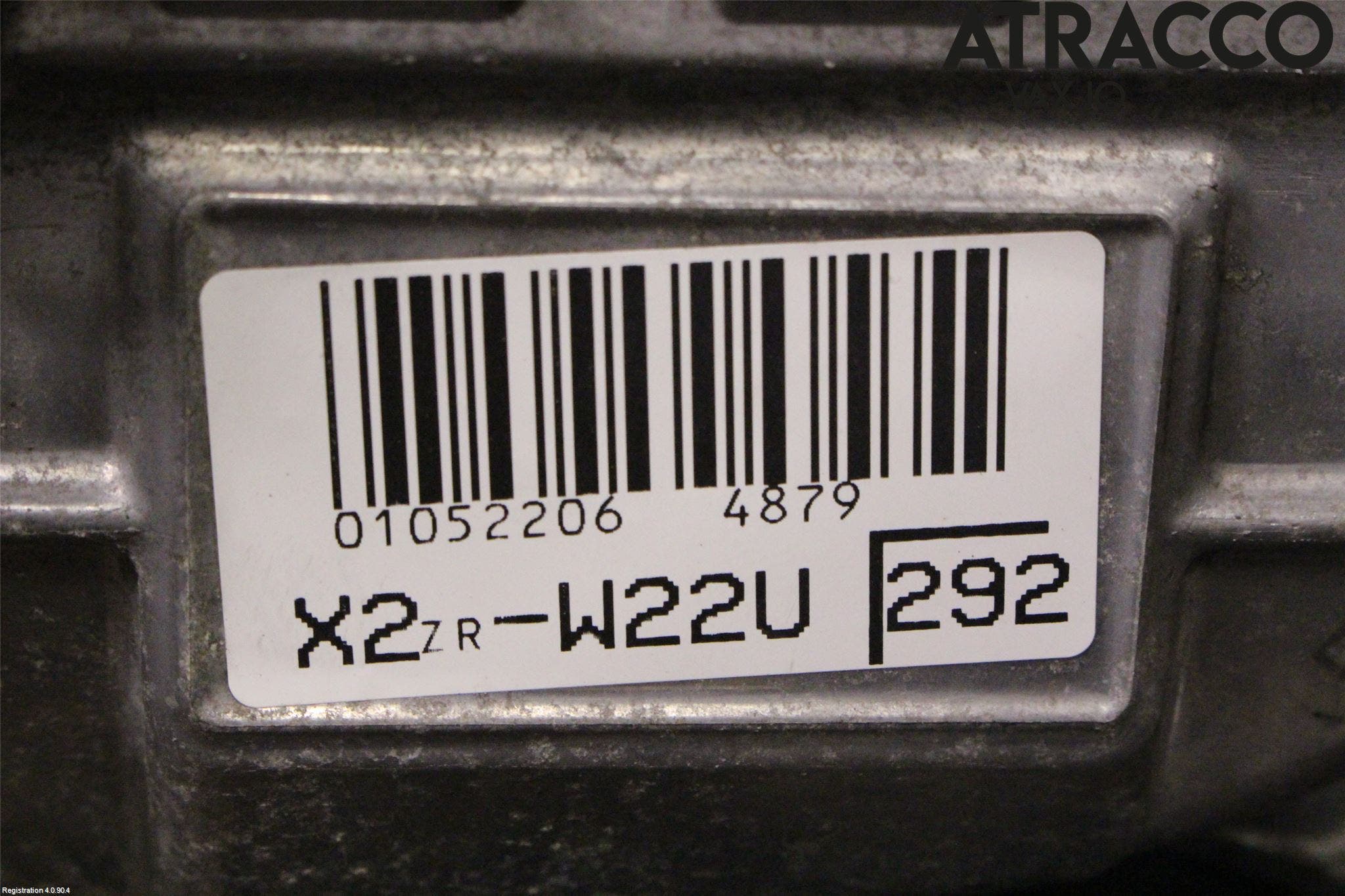 Toyota C-HR 16-23 Motor Bensin