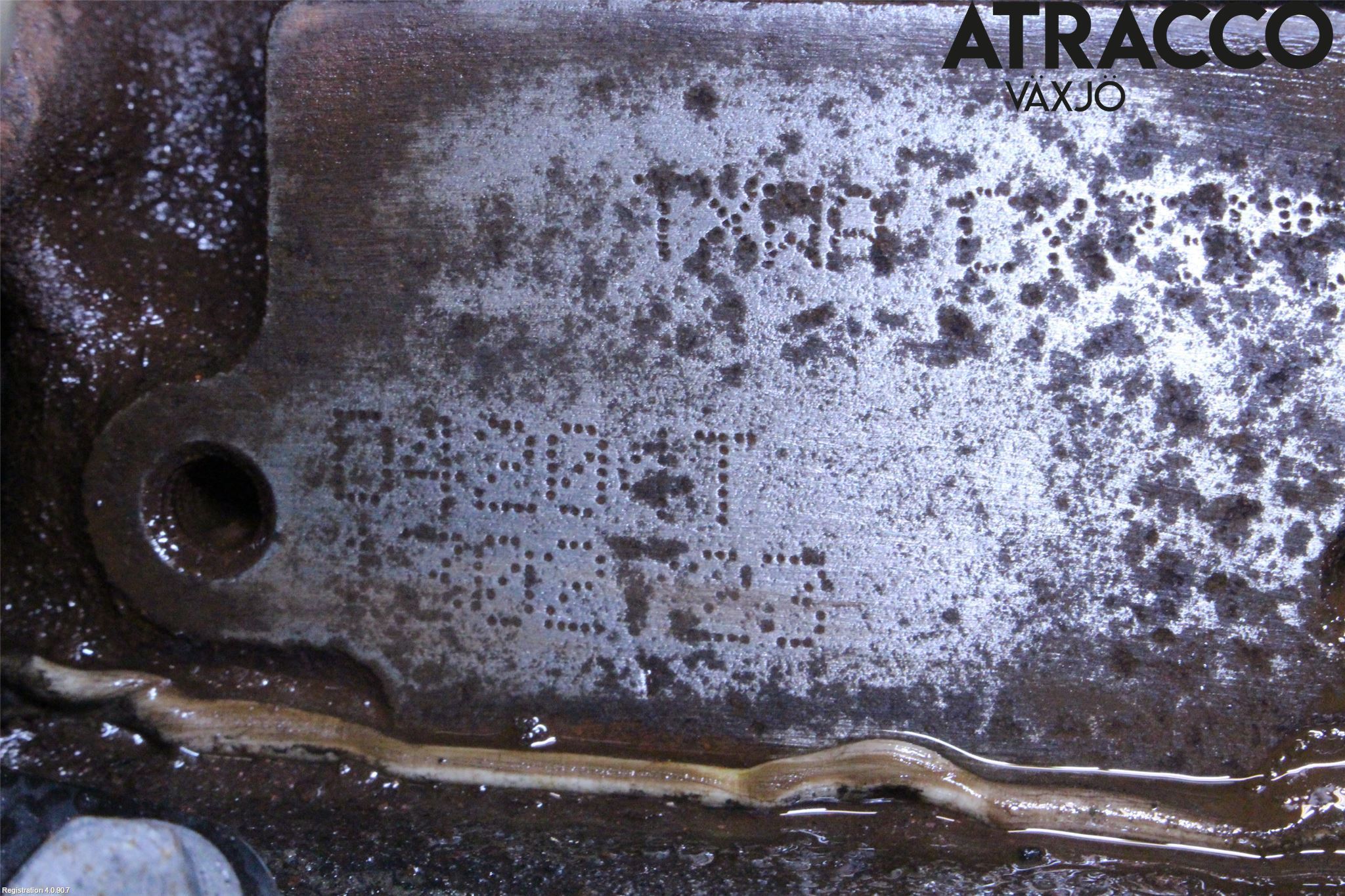 Ford S-MAX 06-15 Motor Diesel