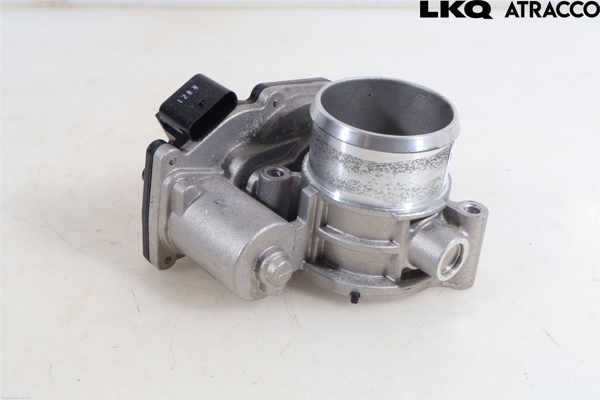 Hyundai i30 PD 17- Injspjällhus