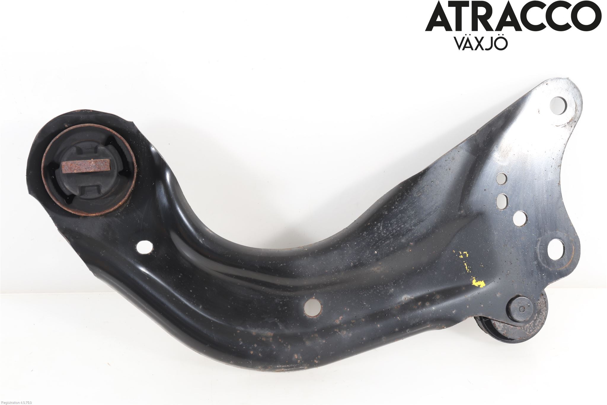 Mazda 3 III 14-19 Bärarm Bak Vänster