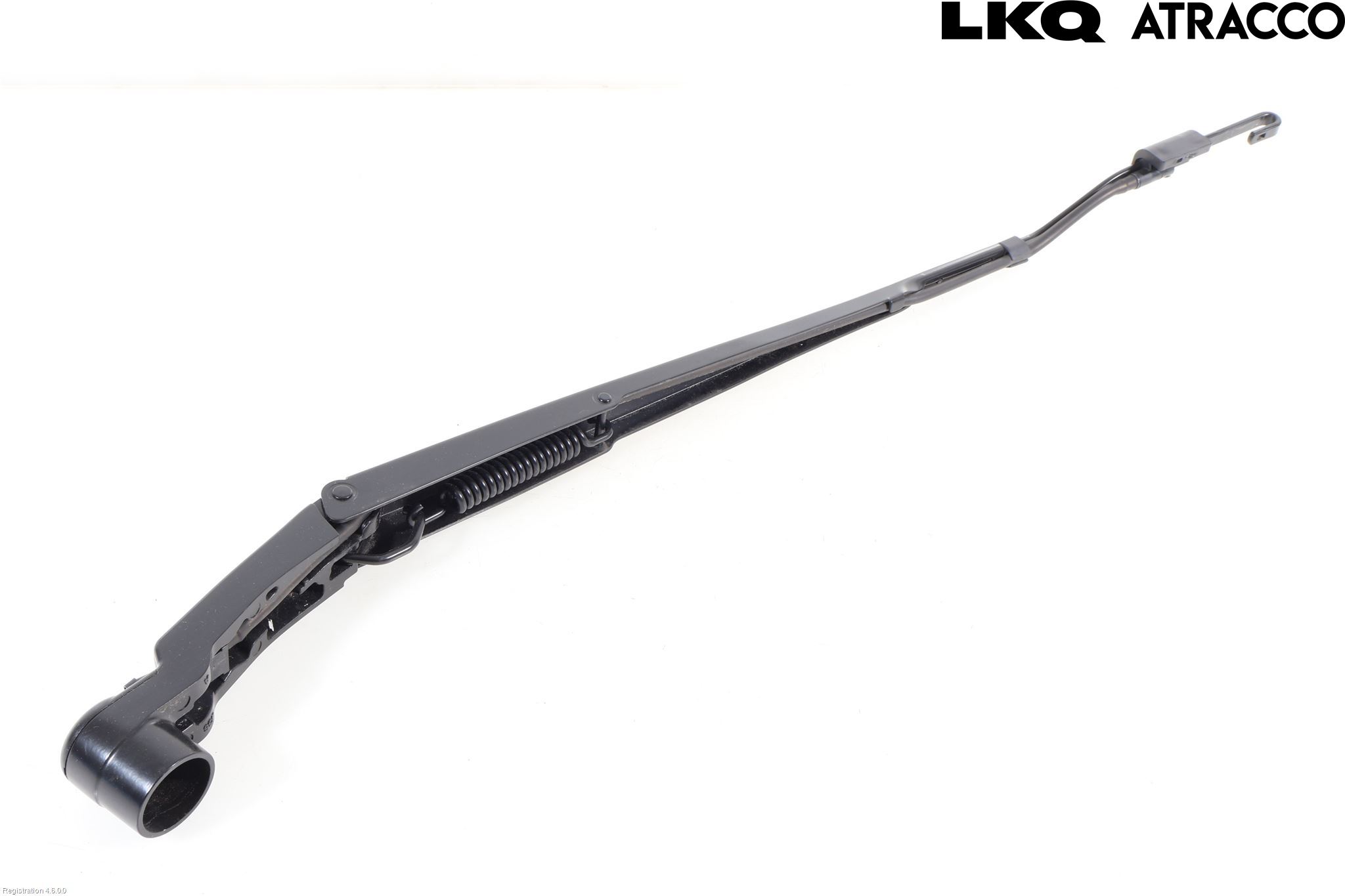 Mazda MX-30 20- Torkararm Armar Vindruta