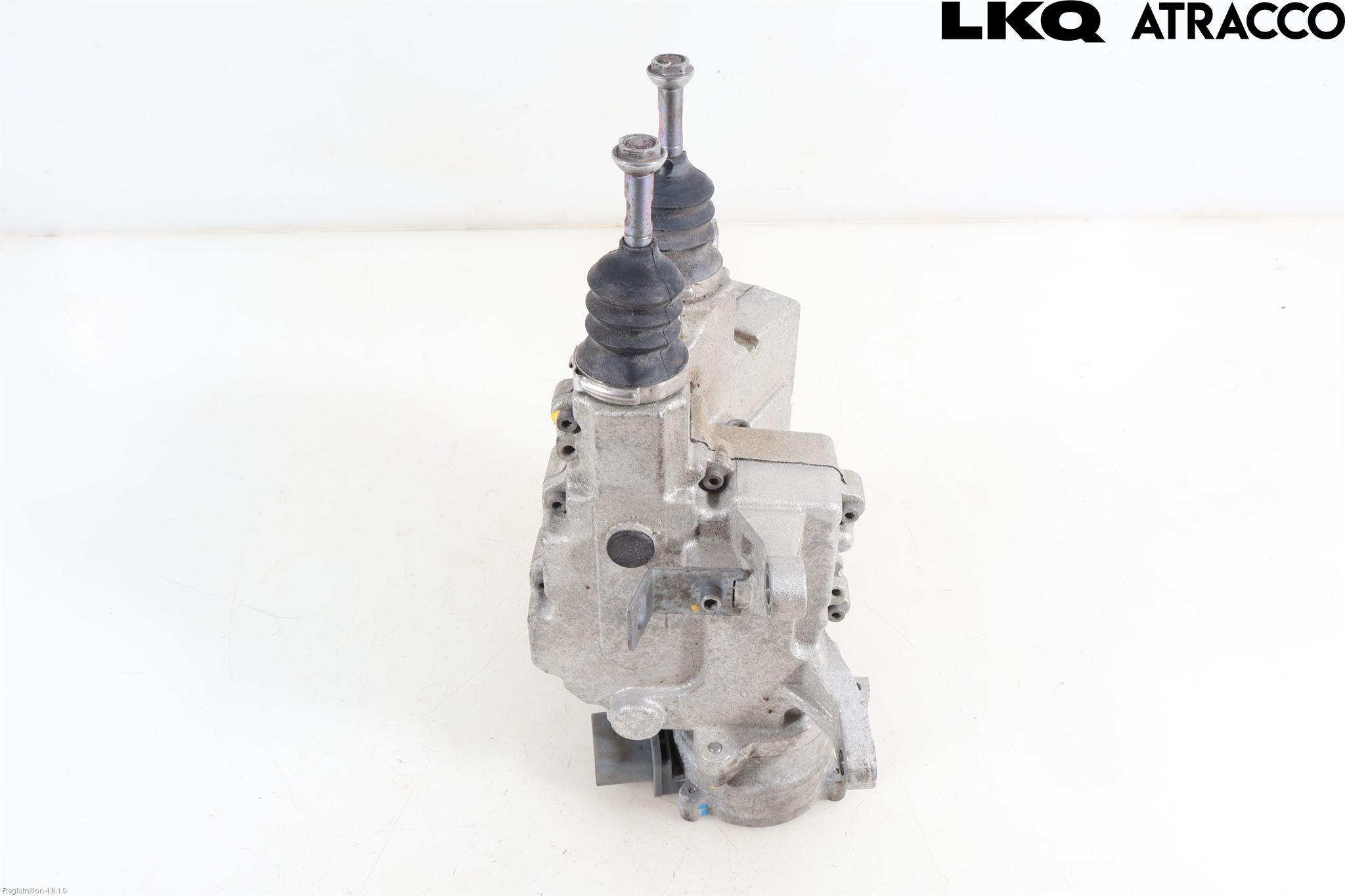 Hyundai IONIQ AE 17-22 Kopplingscylinder Slav