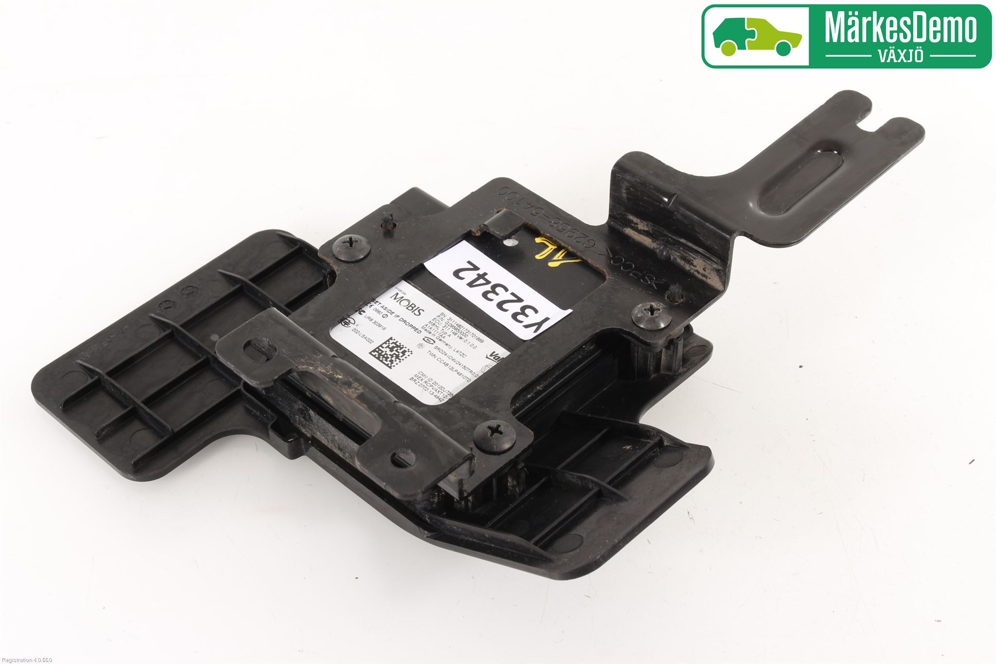 Hyundai IONIQ AE 17-22 Sensor Aktivt Kollisionsskydd