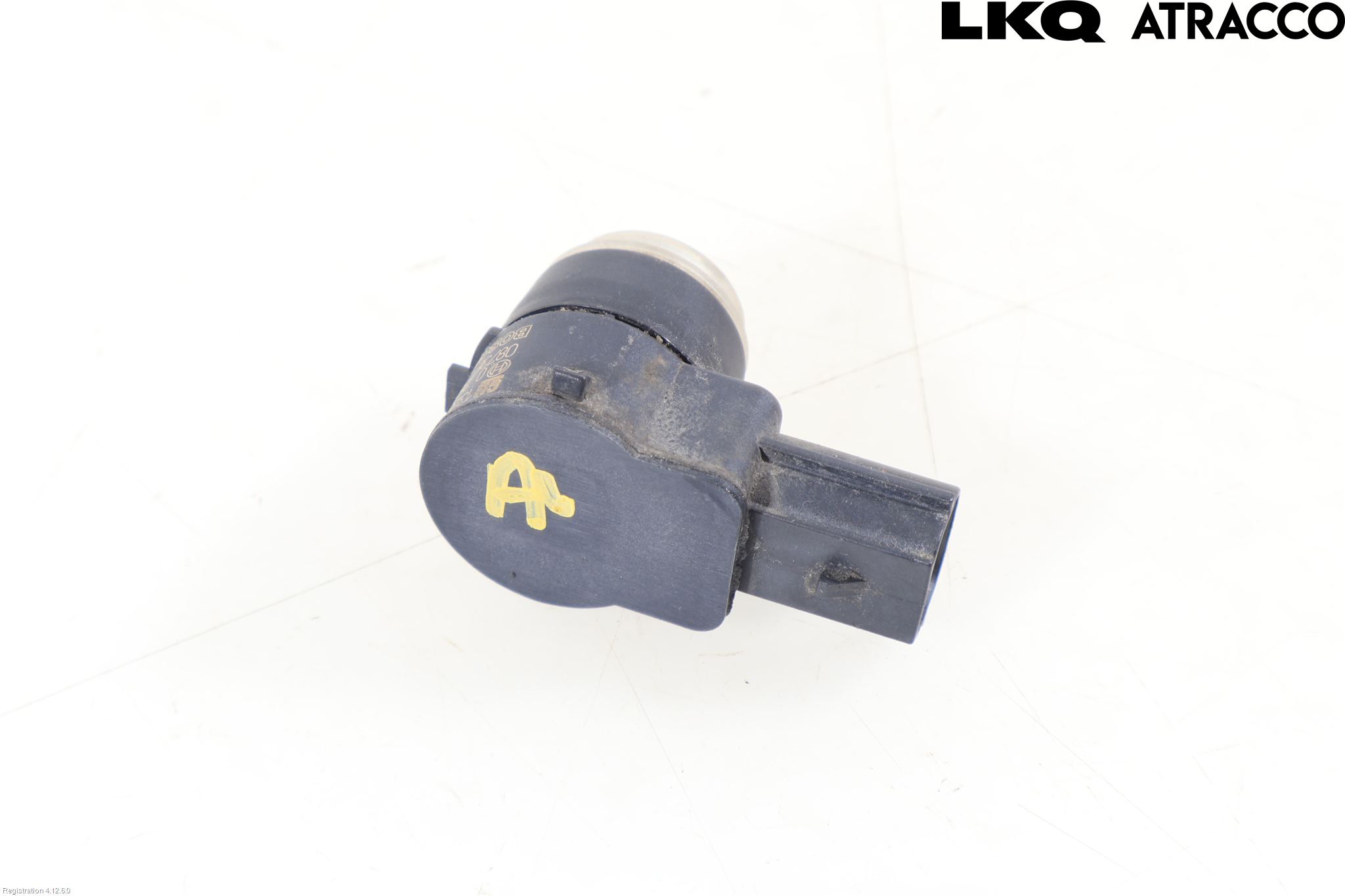 Opel MOKKA 13-20 Parkeringshjälp Frontsensor
