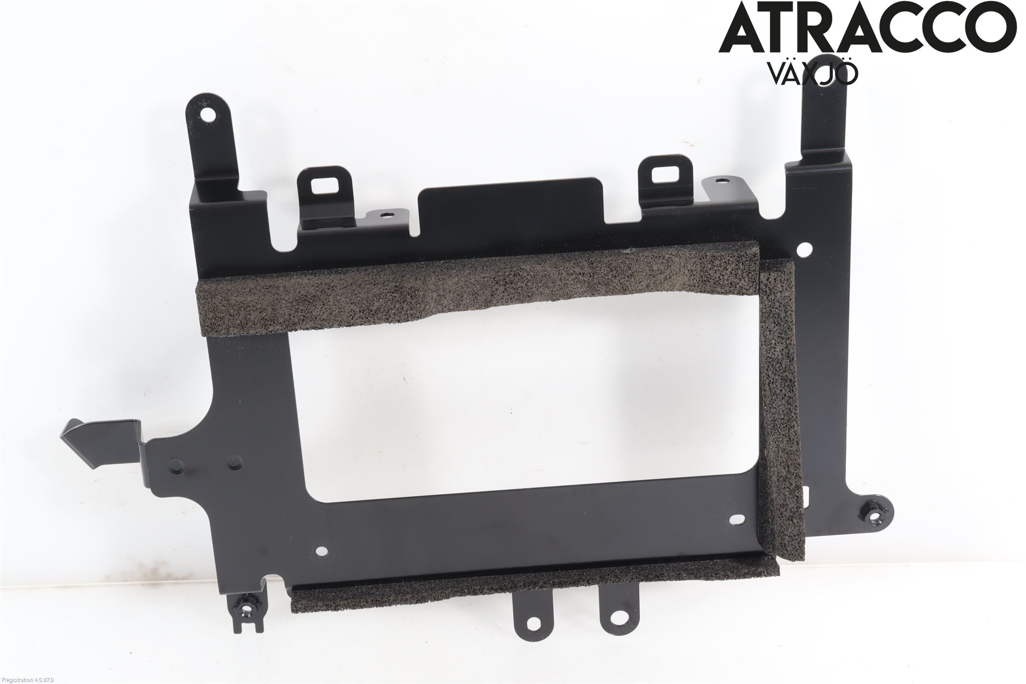 Honda E 20-23 El Övrigt