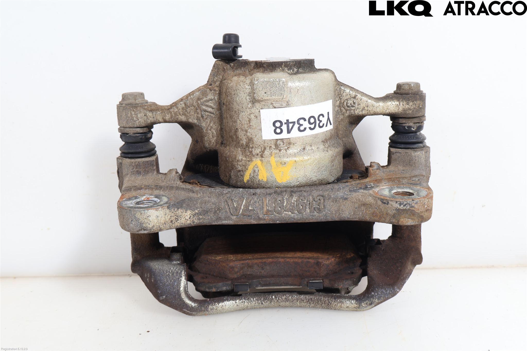 Toyota COROLLA 19- Bromsok Fram Vänster