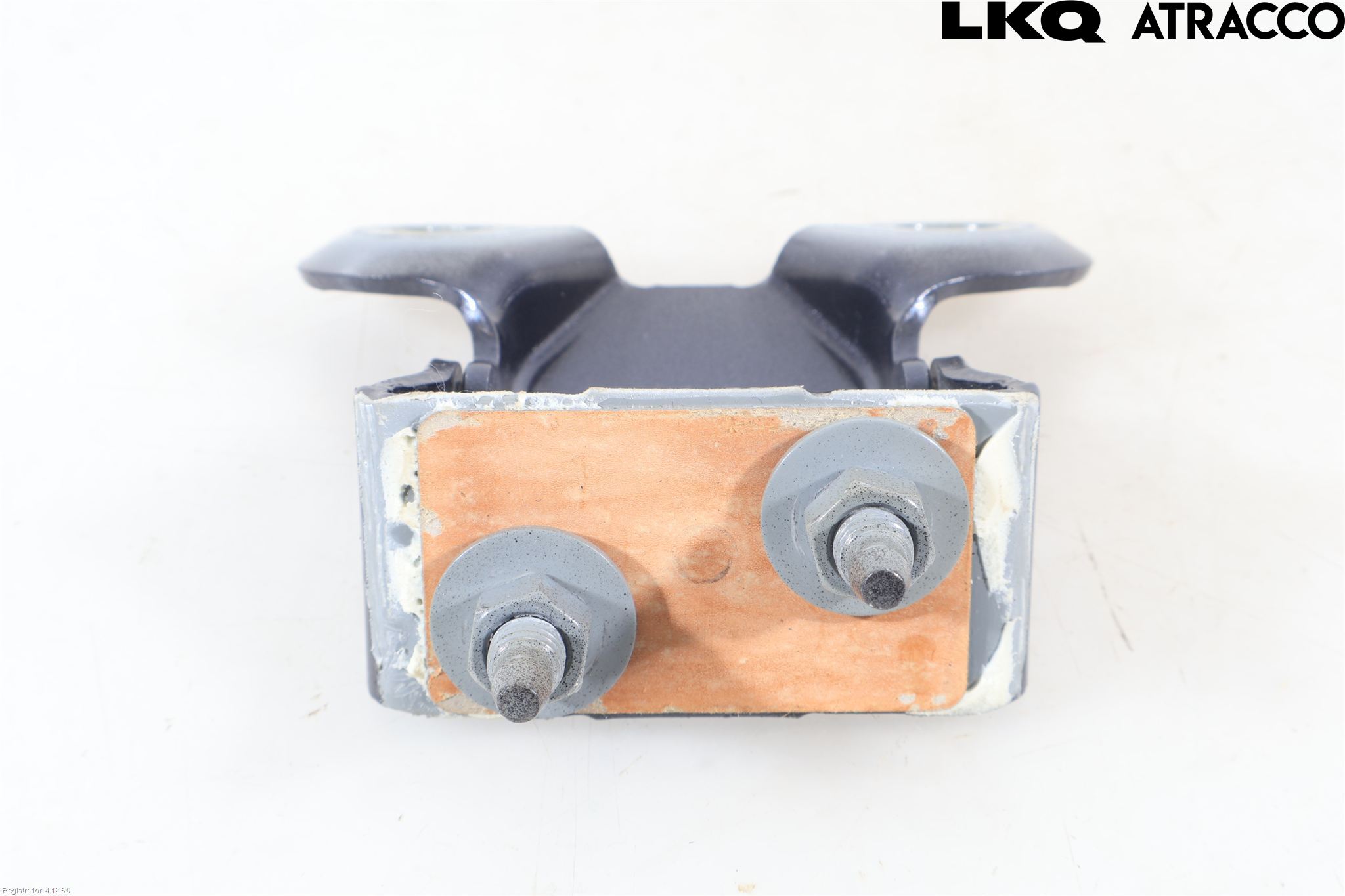 Lexus LBX 24- Bakluckegångjärn Hö