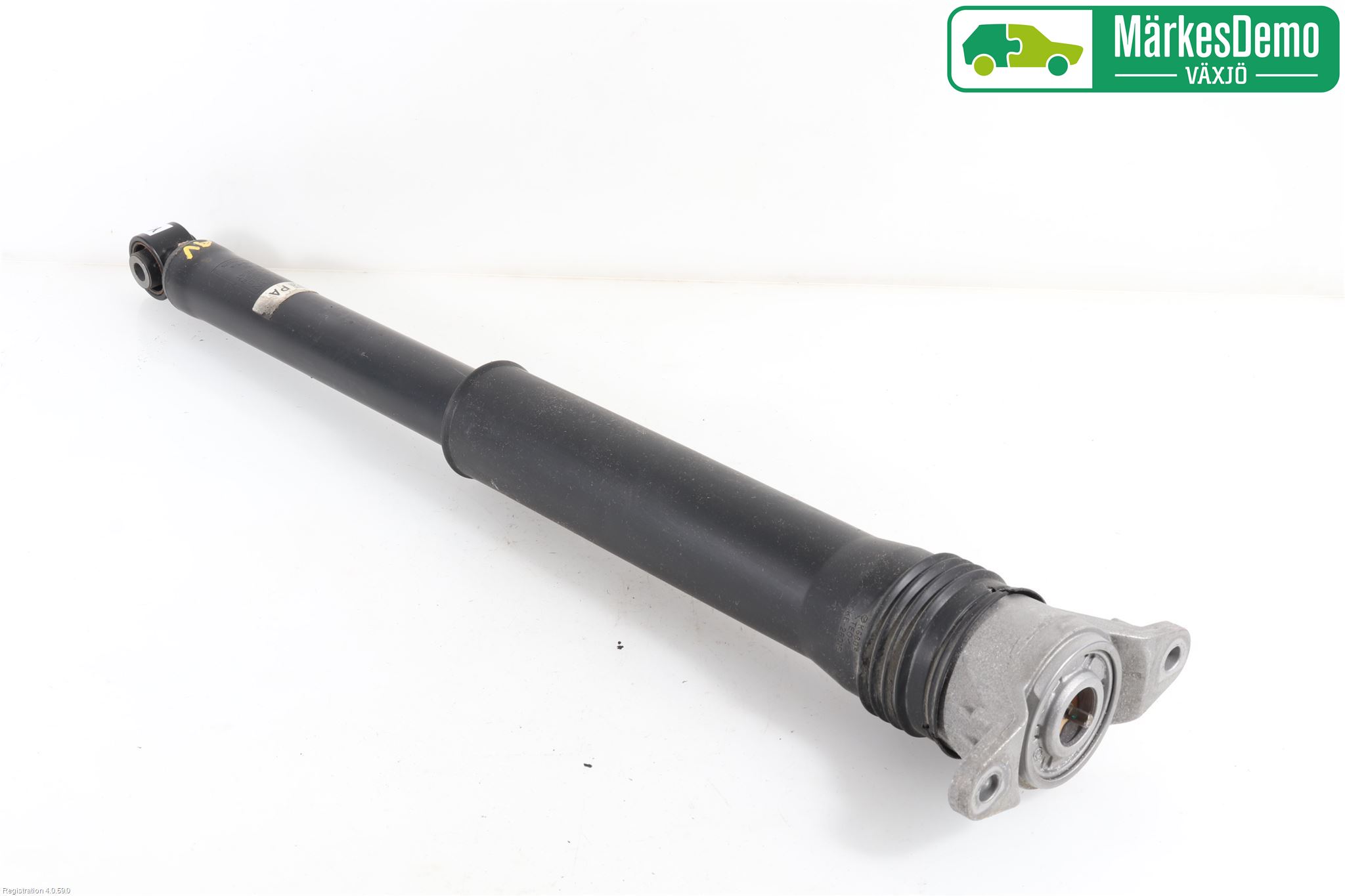 Mazda 3 IV 19- Stötdämpare Bak