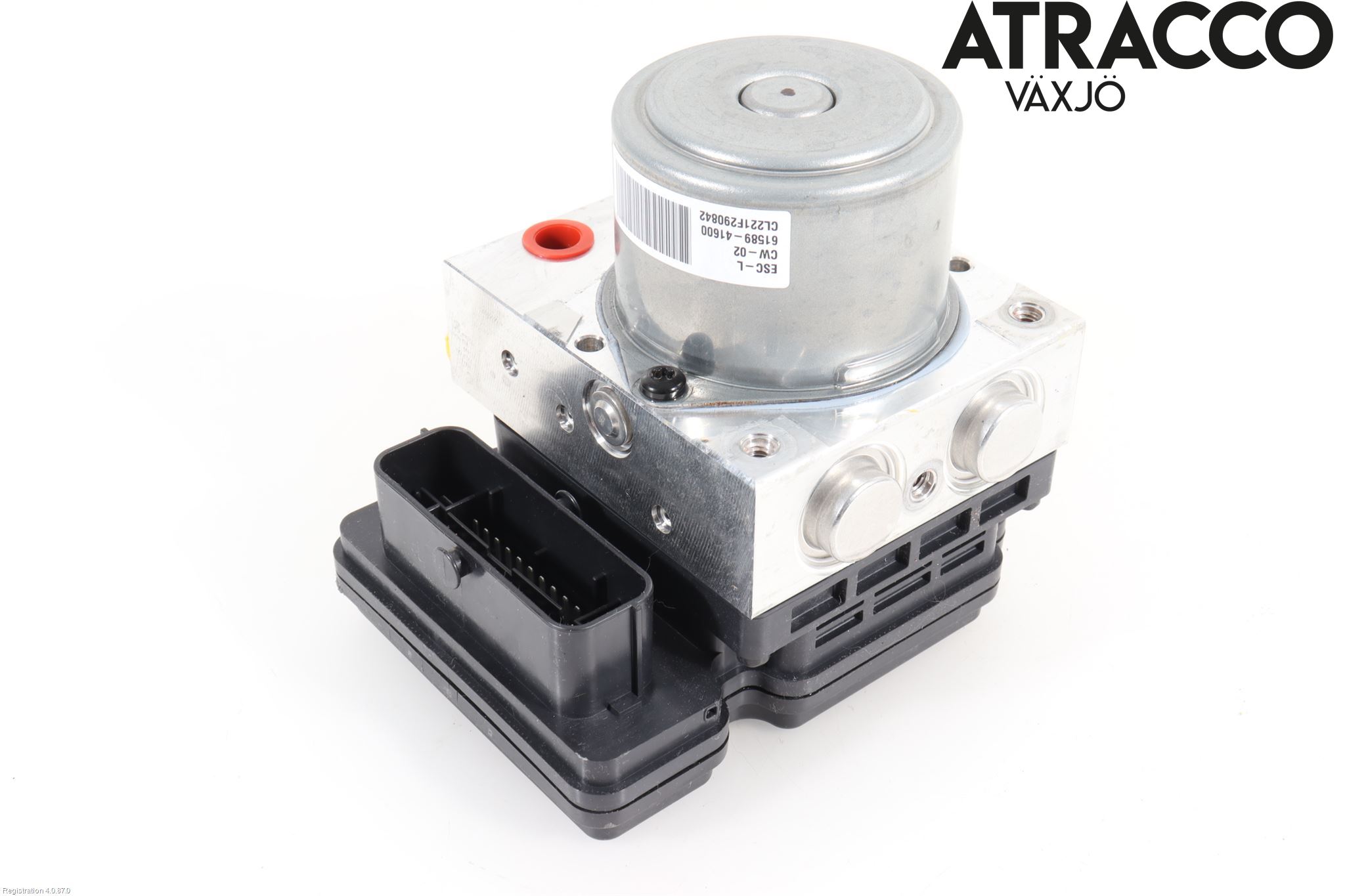 Hyundai BAYON BC3 21- Abs Hydraulaggregat