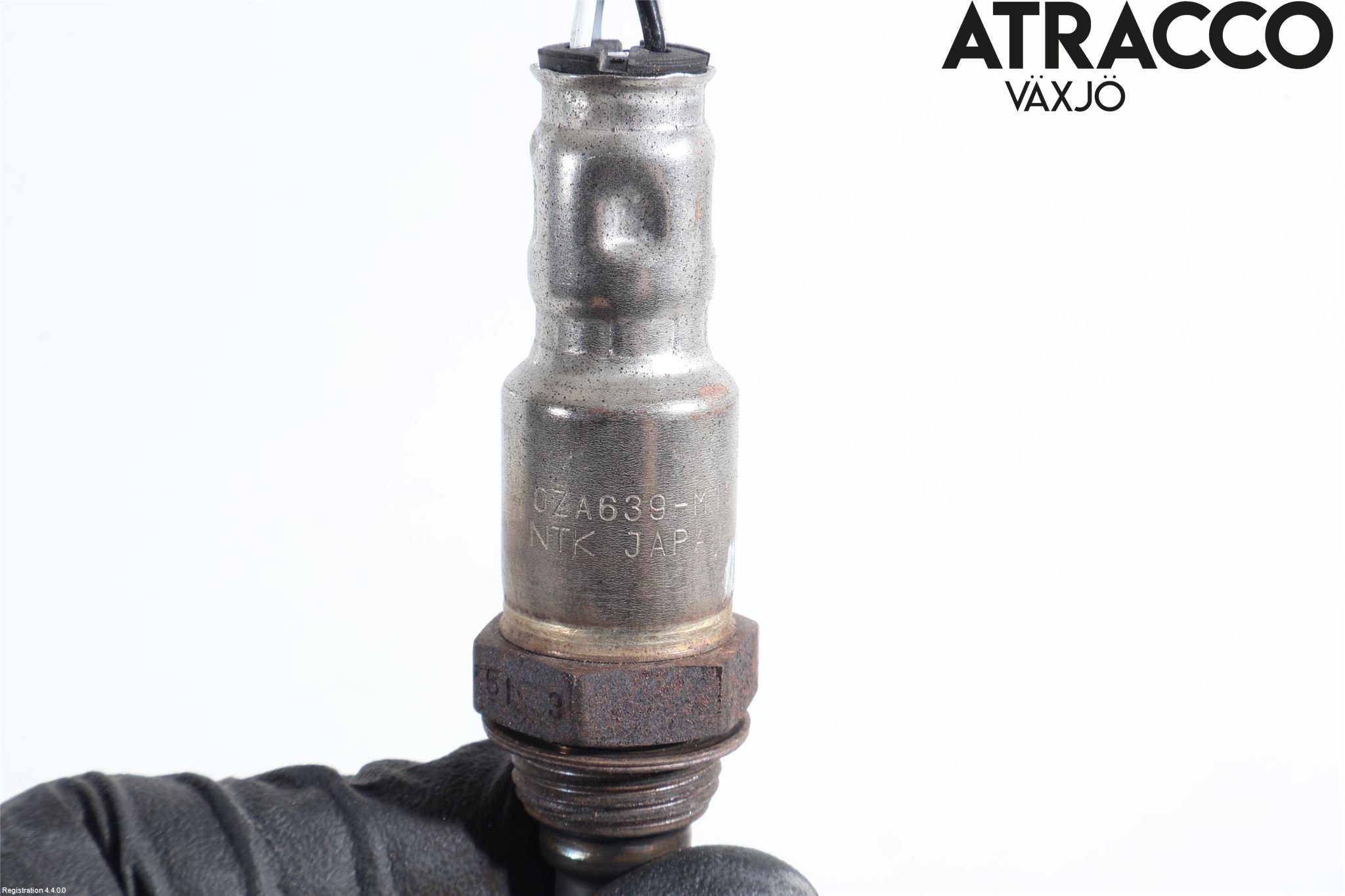 Mitsubishi SPACE STAR 13- Injlambdasond