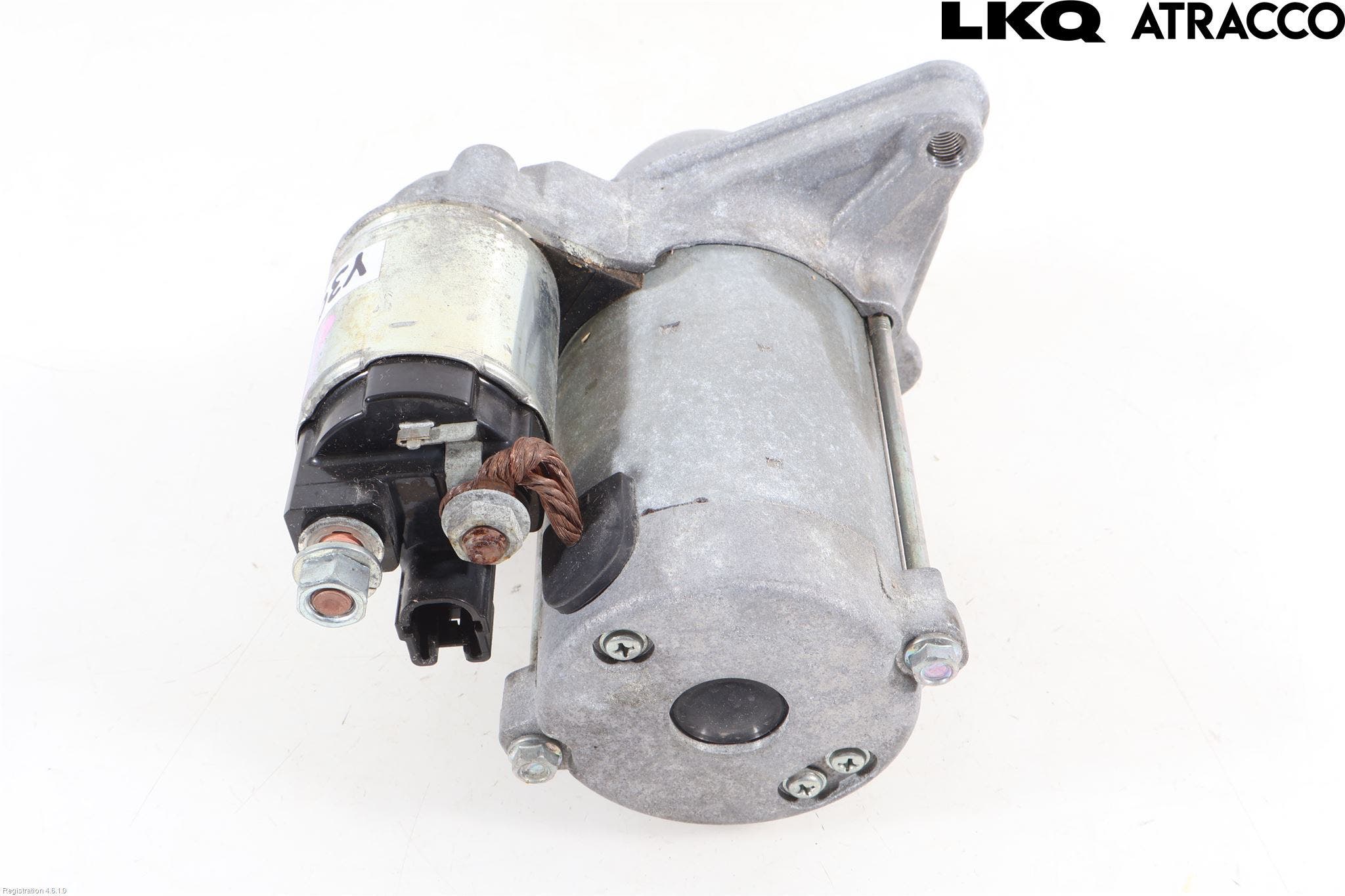 Toyota YARIS XP130 15-20 Startmotor