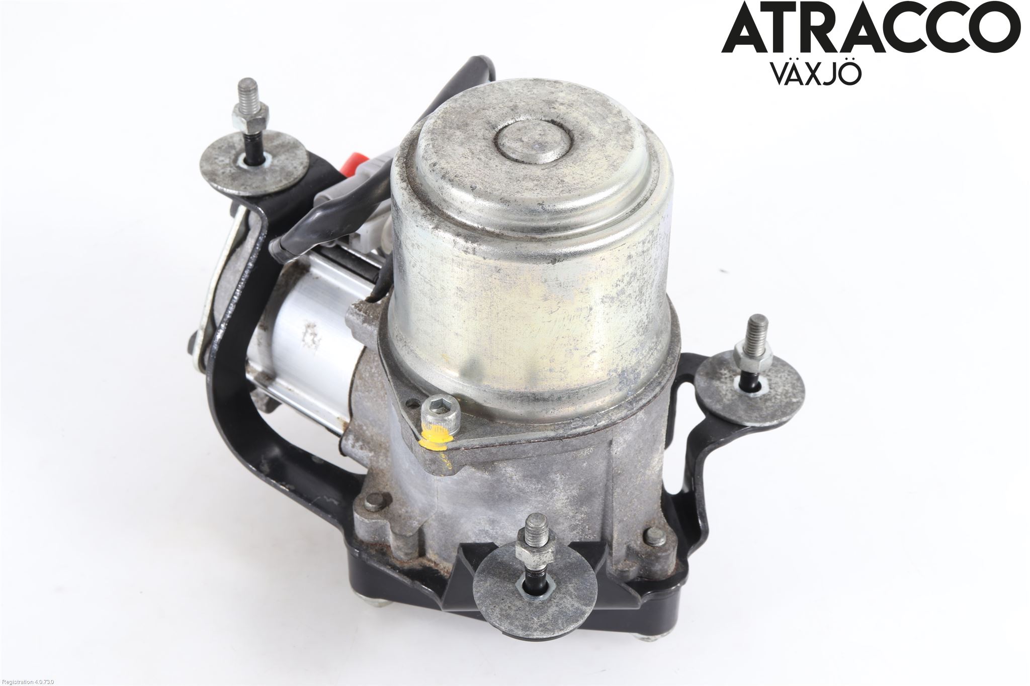 Mitsubishi OUTLANDER 13-21 Vakuumpump