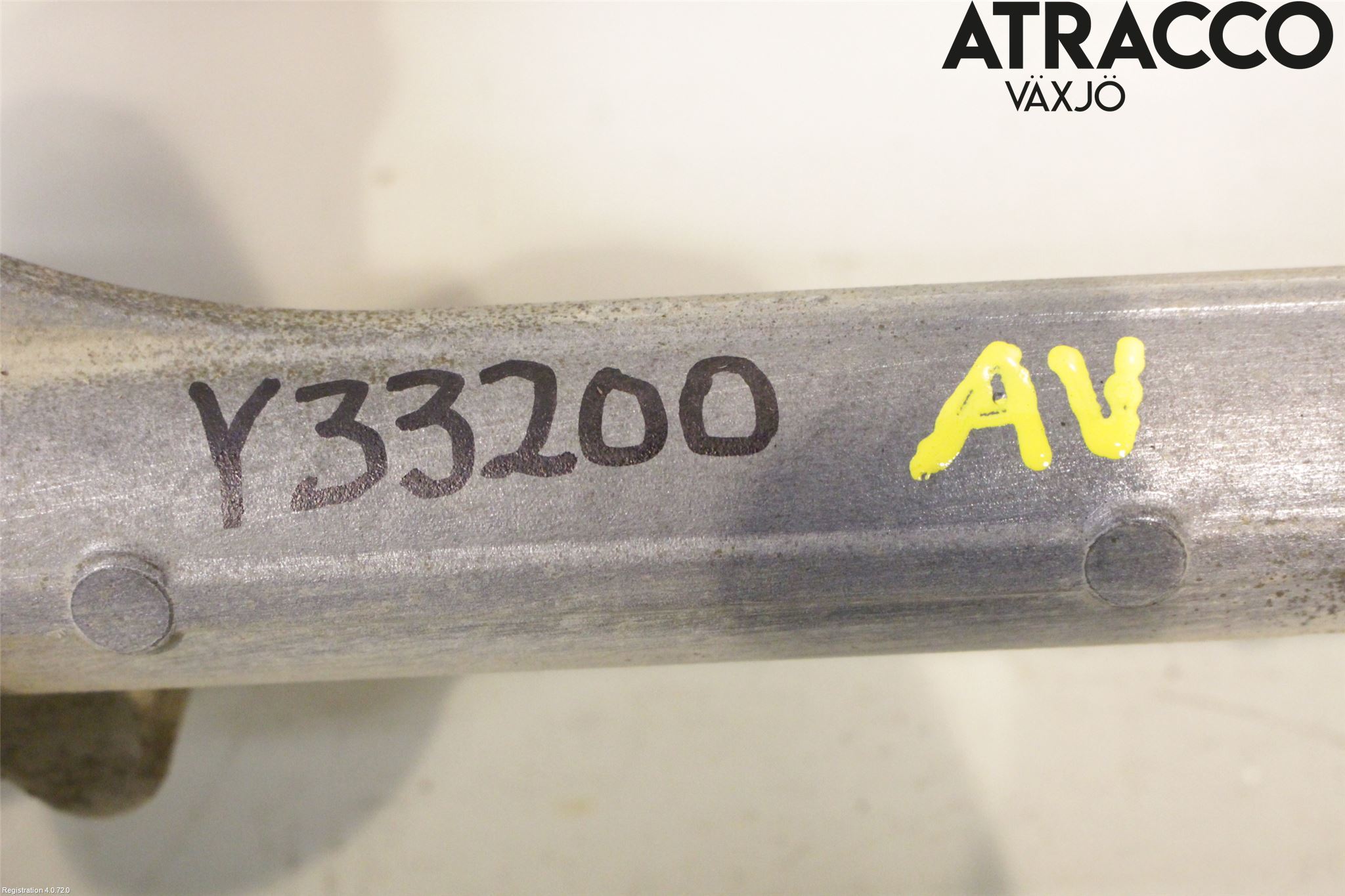 Mazda CX-5 17- Styrväxel Servo -Snäcka