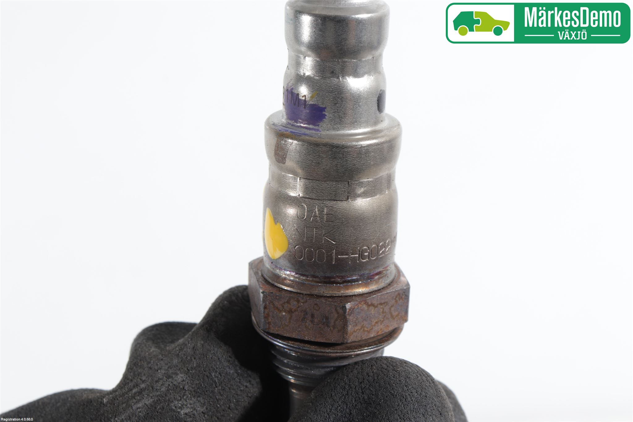 Honda CIVIC 17-22 Injlambdasond