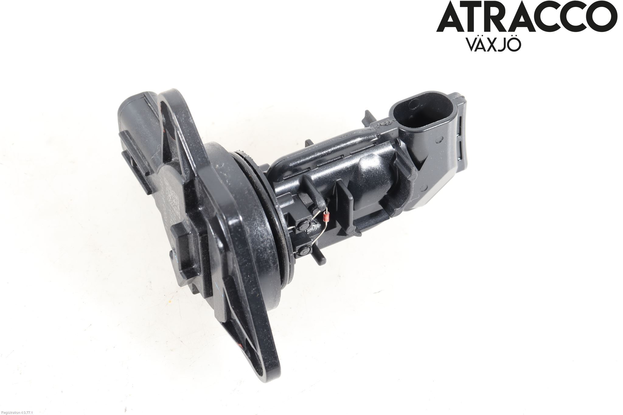 Lexus ES 250/300/330 Injluftmassamätare