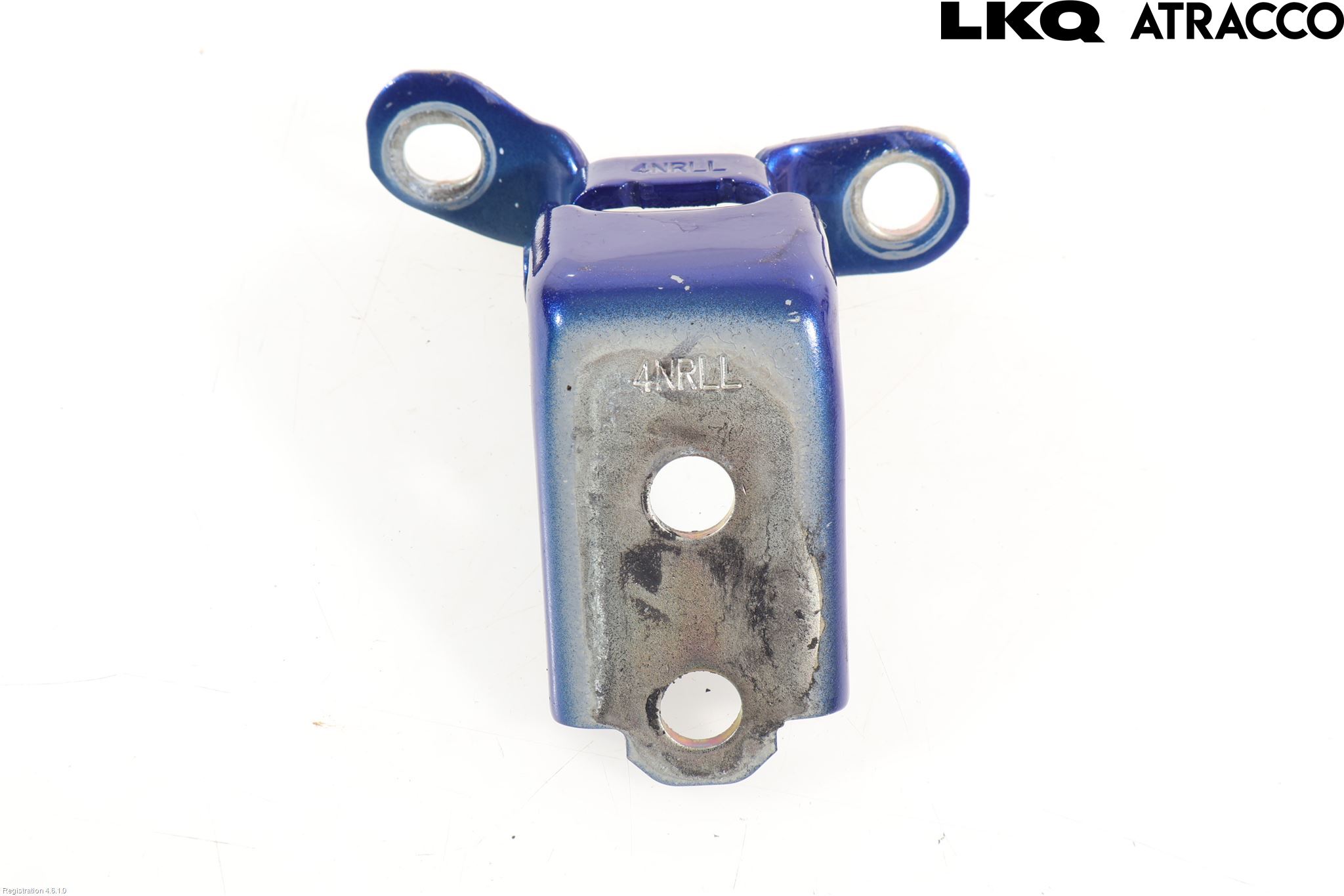 Honda ZR-V 23- Dörrgångjärn