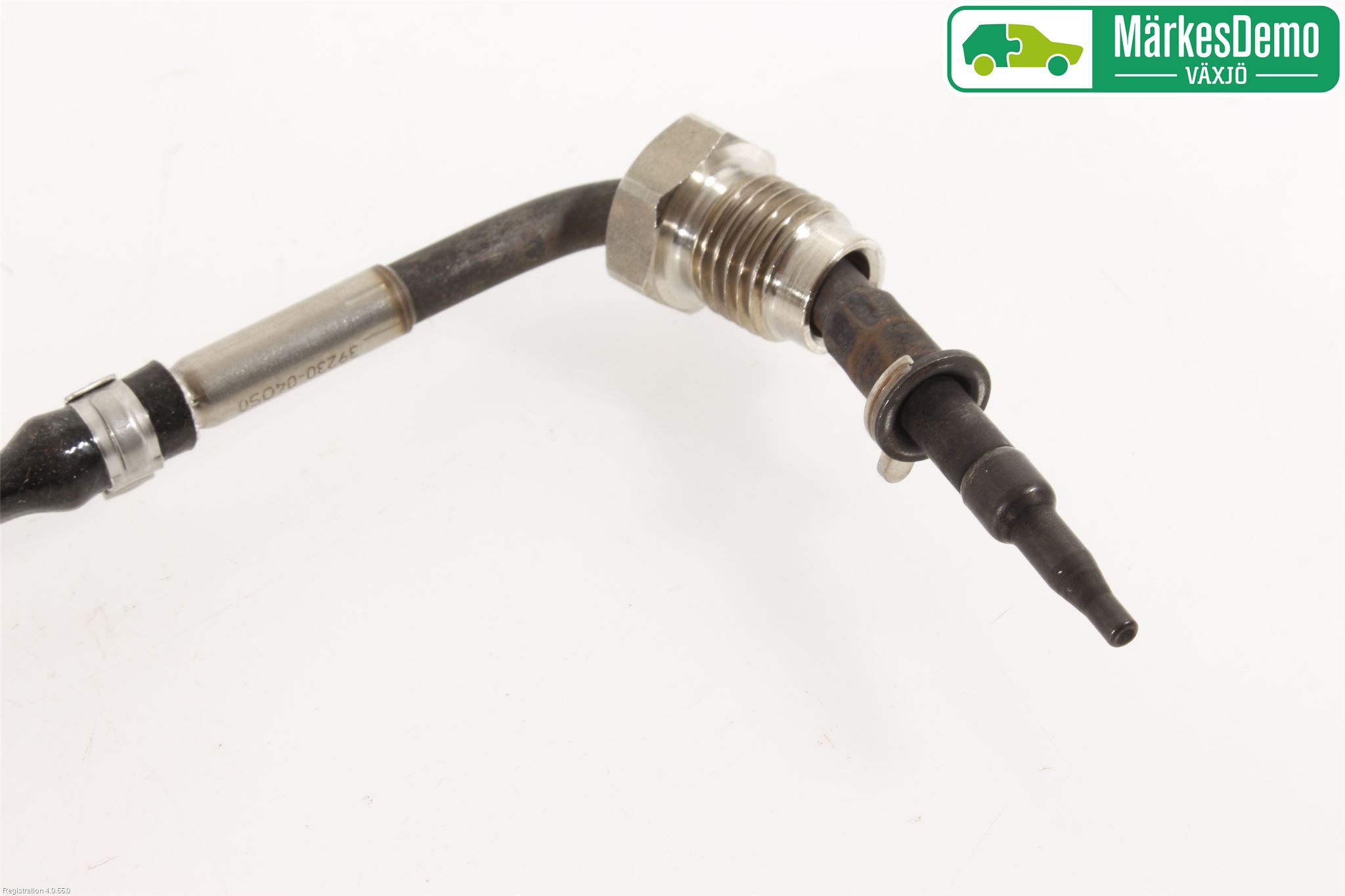 Hyundai KONA/ELECTRIC OS 18-23 Sensor Avgas