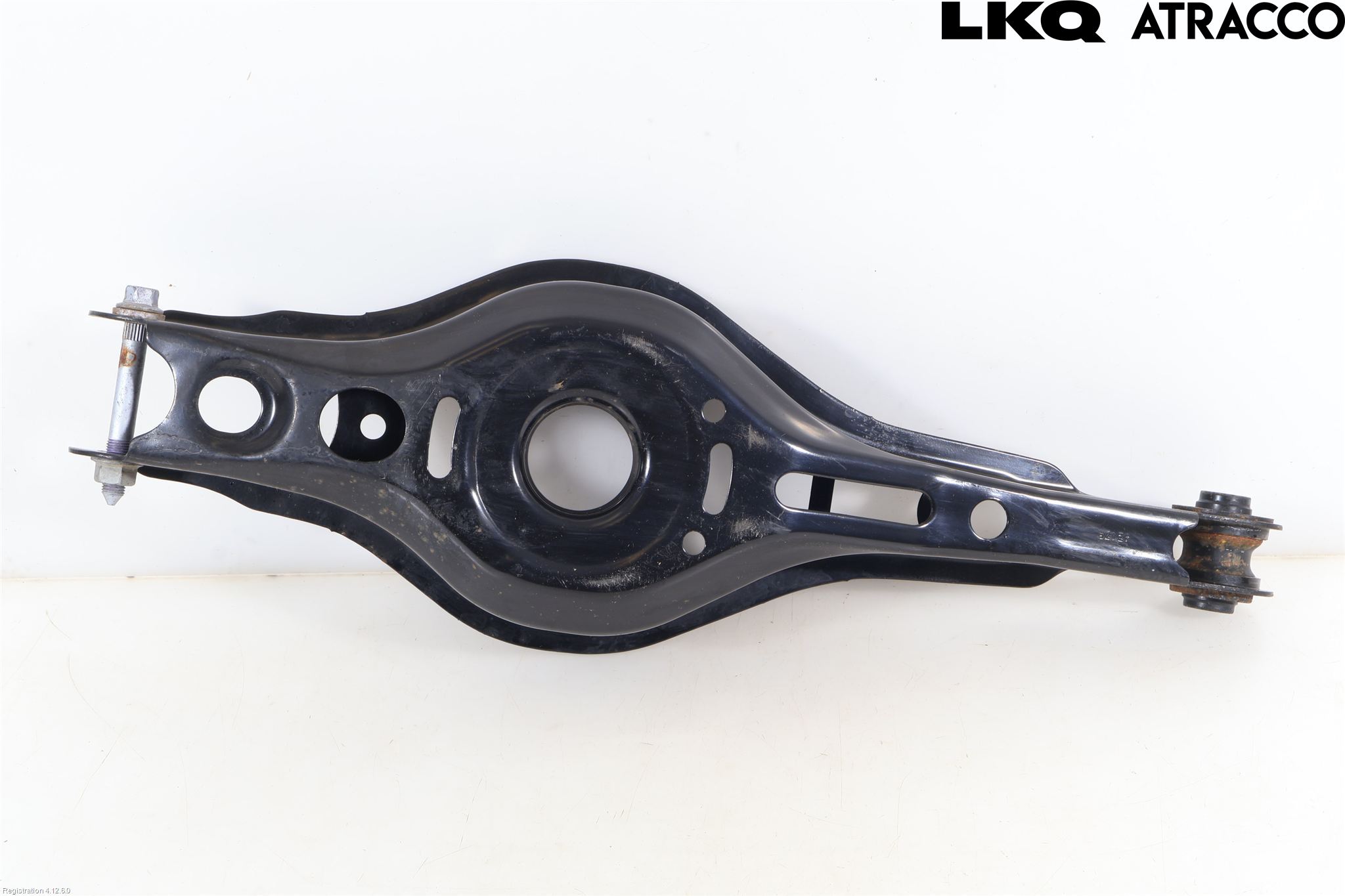 Toyota C-HR 24- Bärarm Bak Höger