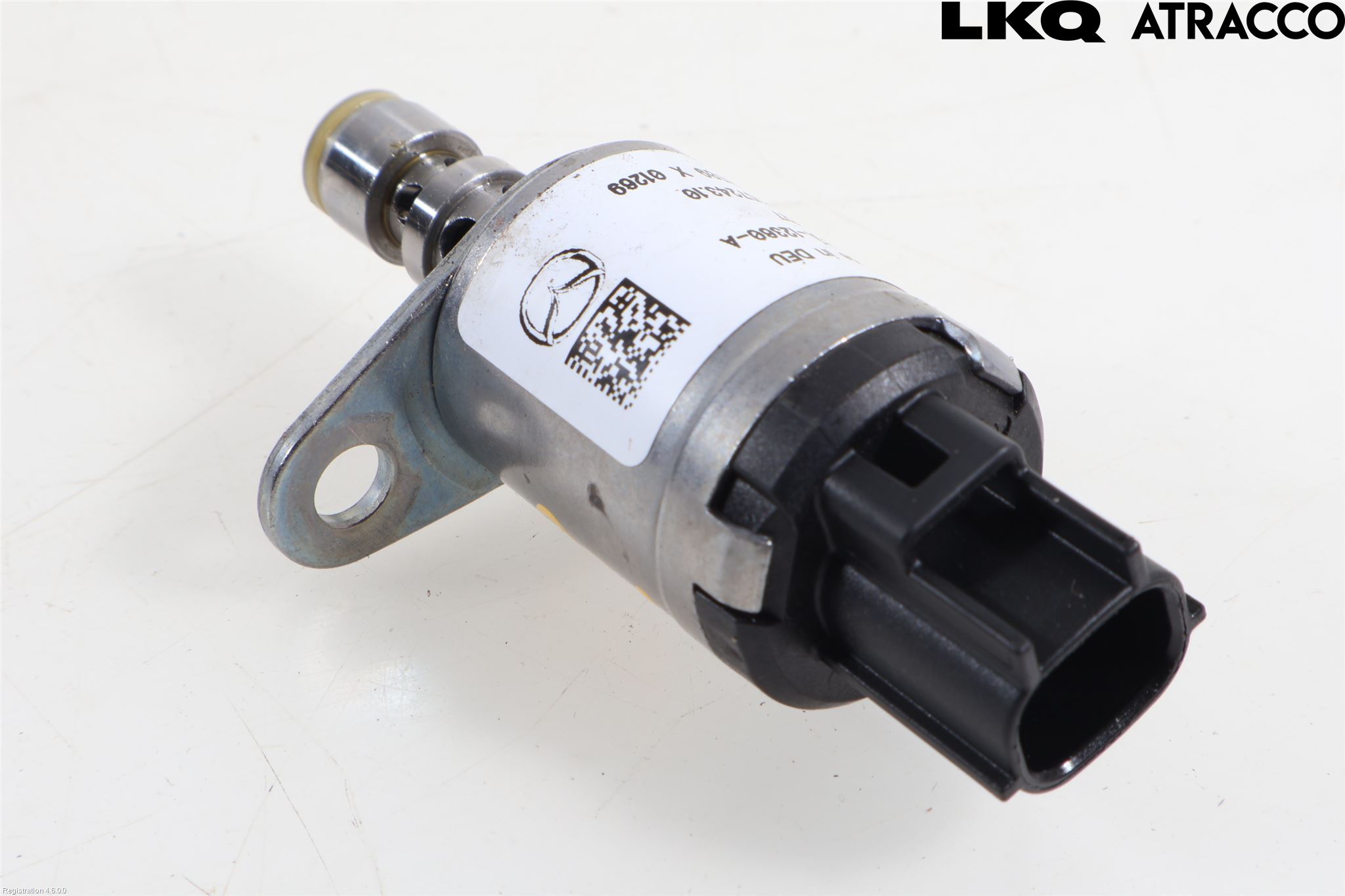 Mazda CX-30 20- Solenoid