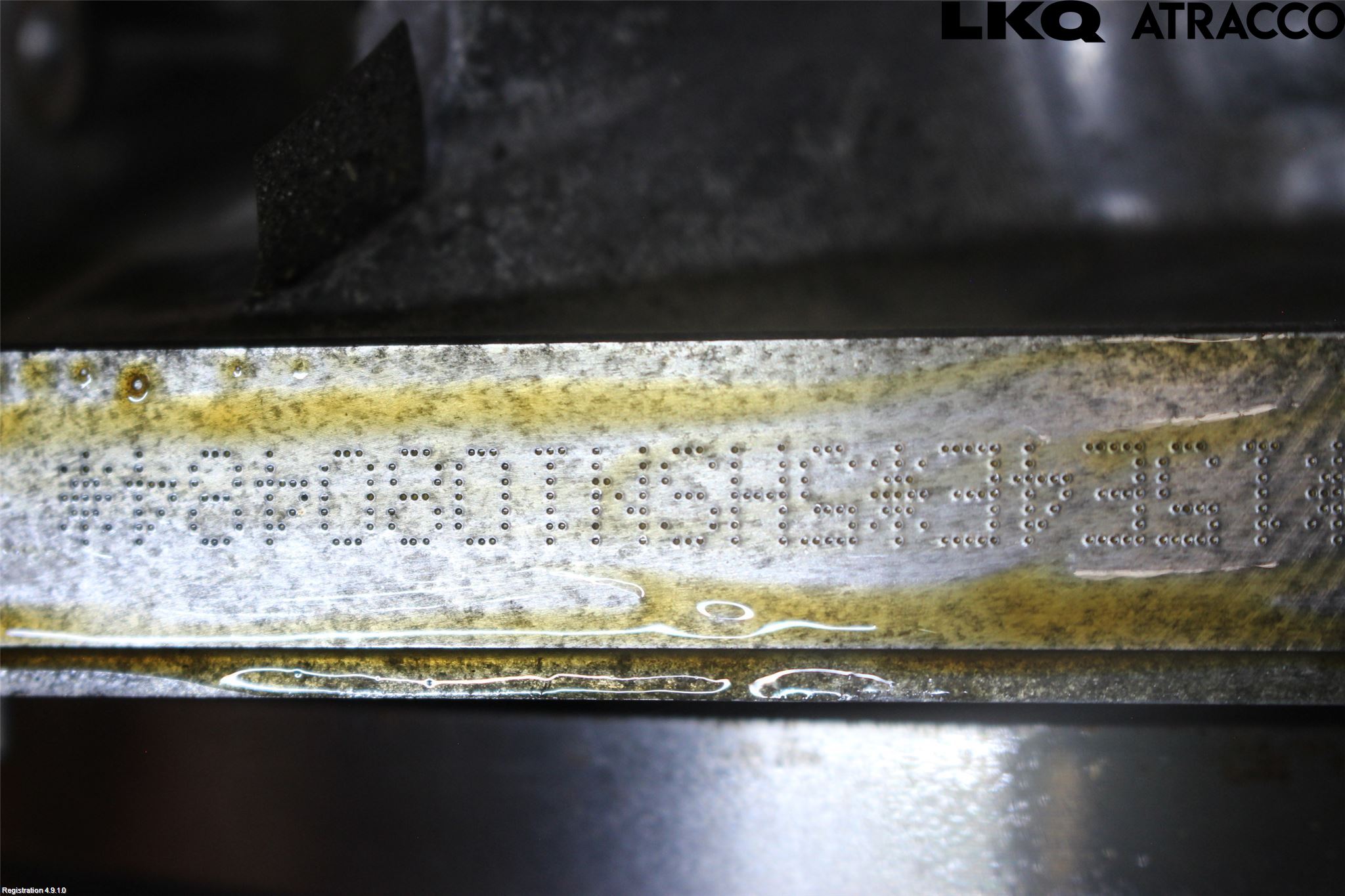 MG HS/EHS 21- Motor Bensin