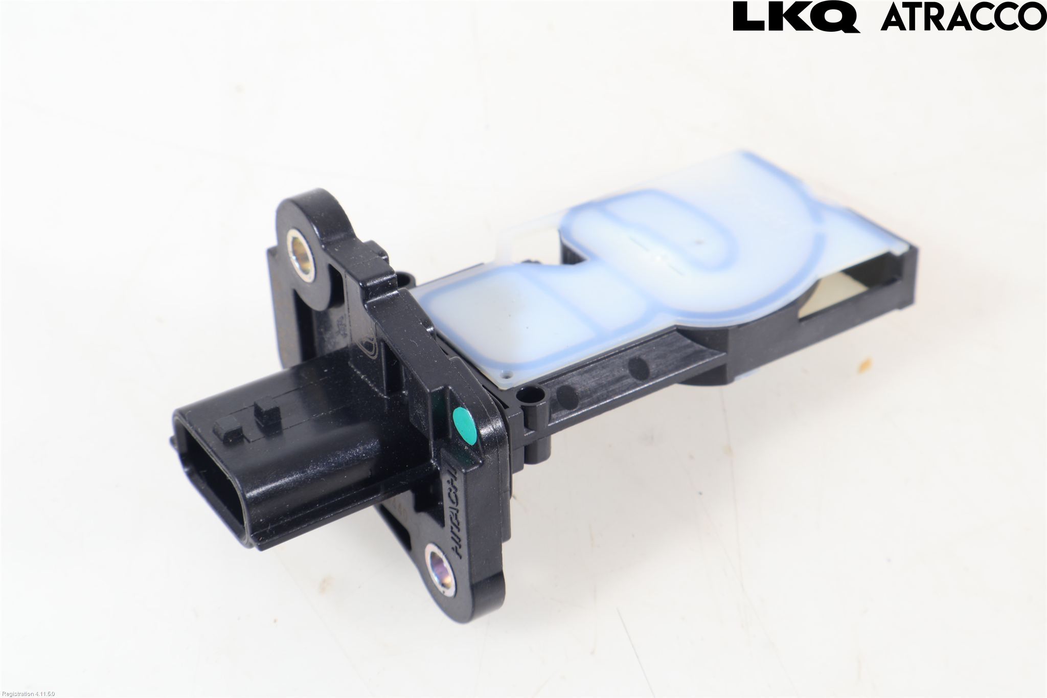 Mazda CX-80 24- Injluftmassamätare