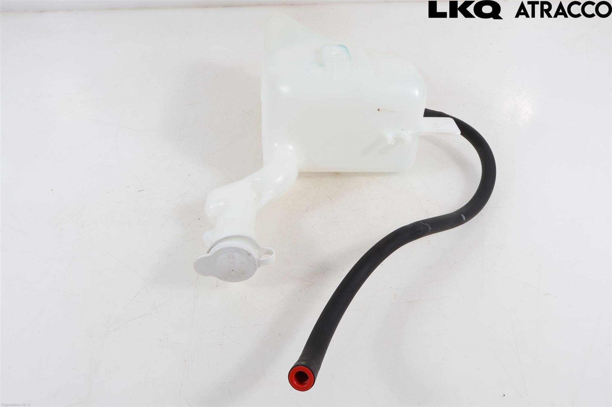 Mitsubishi OUTLANDER 13-21 Expansionstank