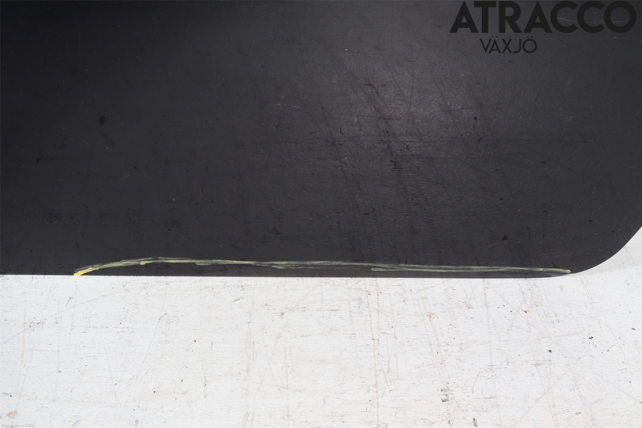 Toyota AYGO 06-14 Dörr Fram Höger