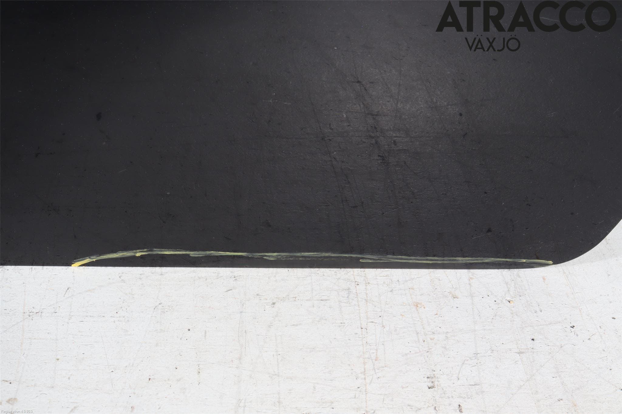 Toyota AYGO 06-14 Dörr Fram Höger